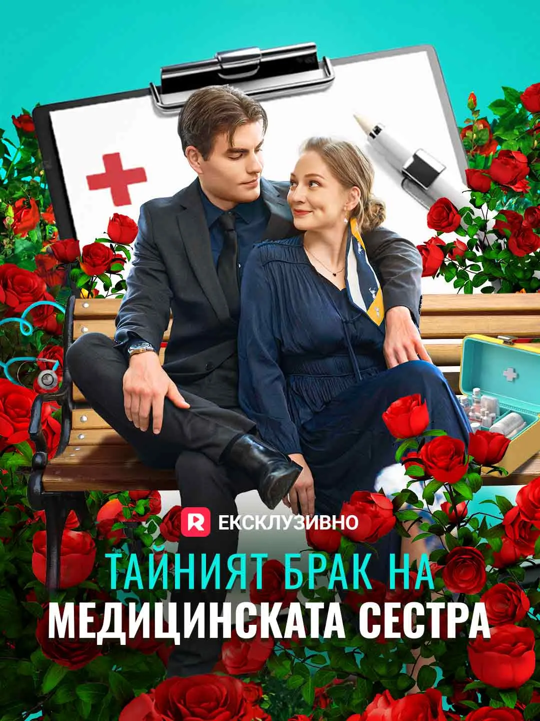 Тайният брак на медицинската сестра