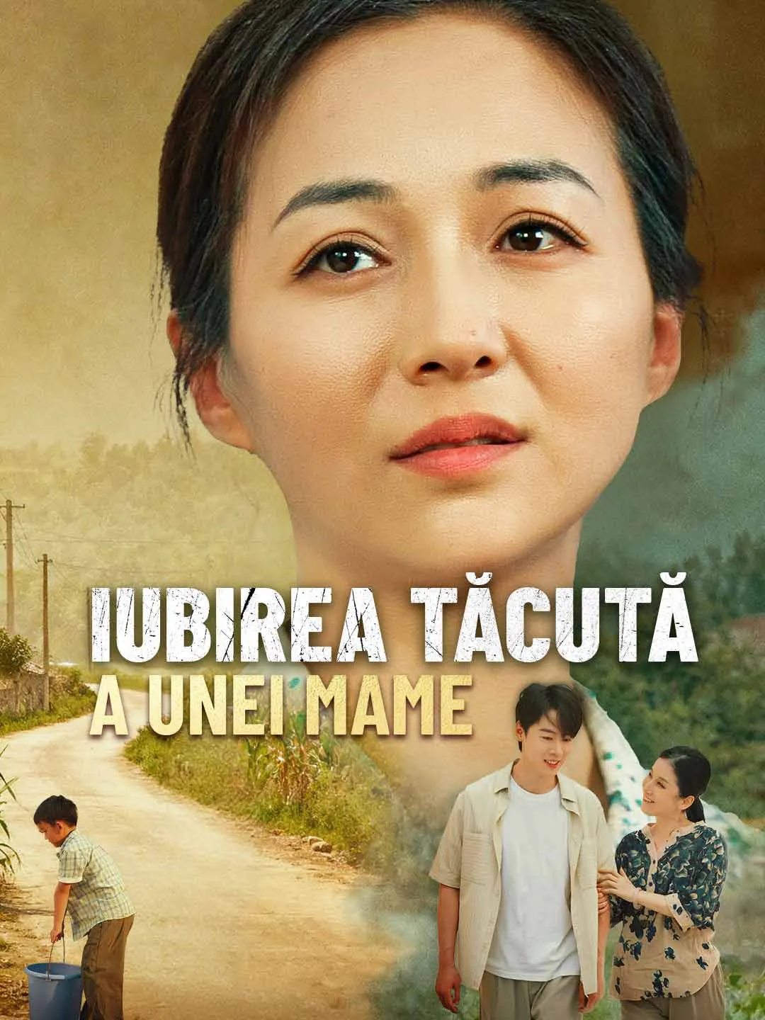 Iubirea tăcută a unei mame