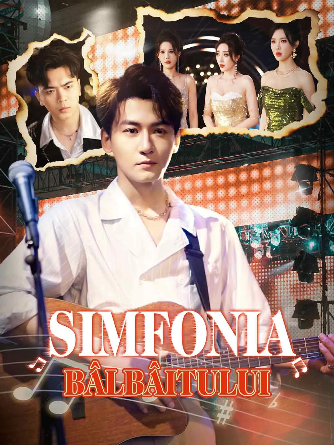 Simfonia bâlbâitului