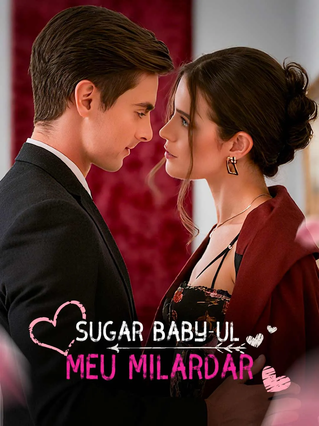 Sugar baby-ul meu milardar