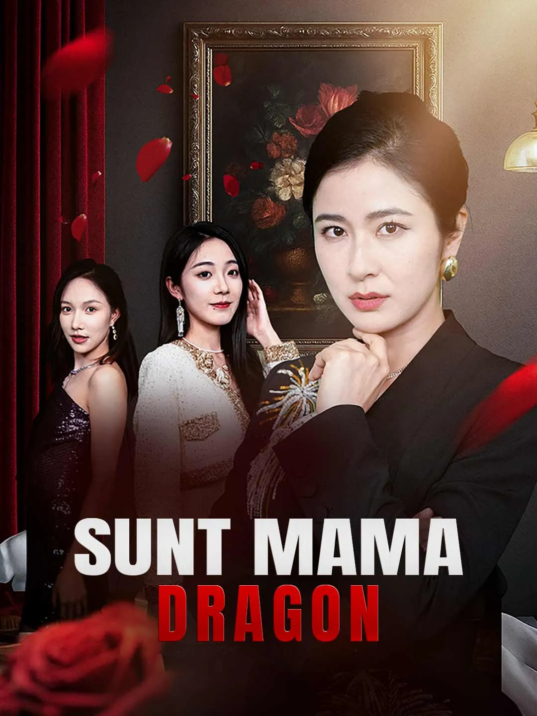 Sunt mama dragon