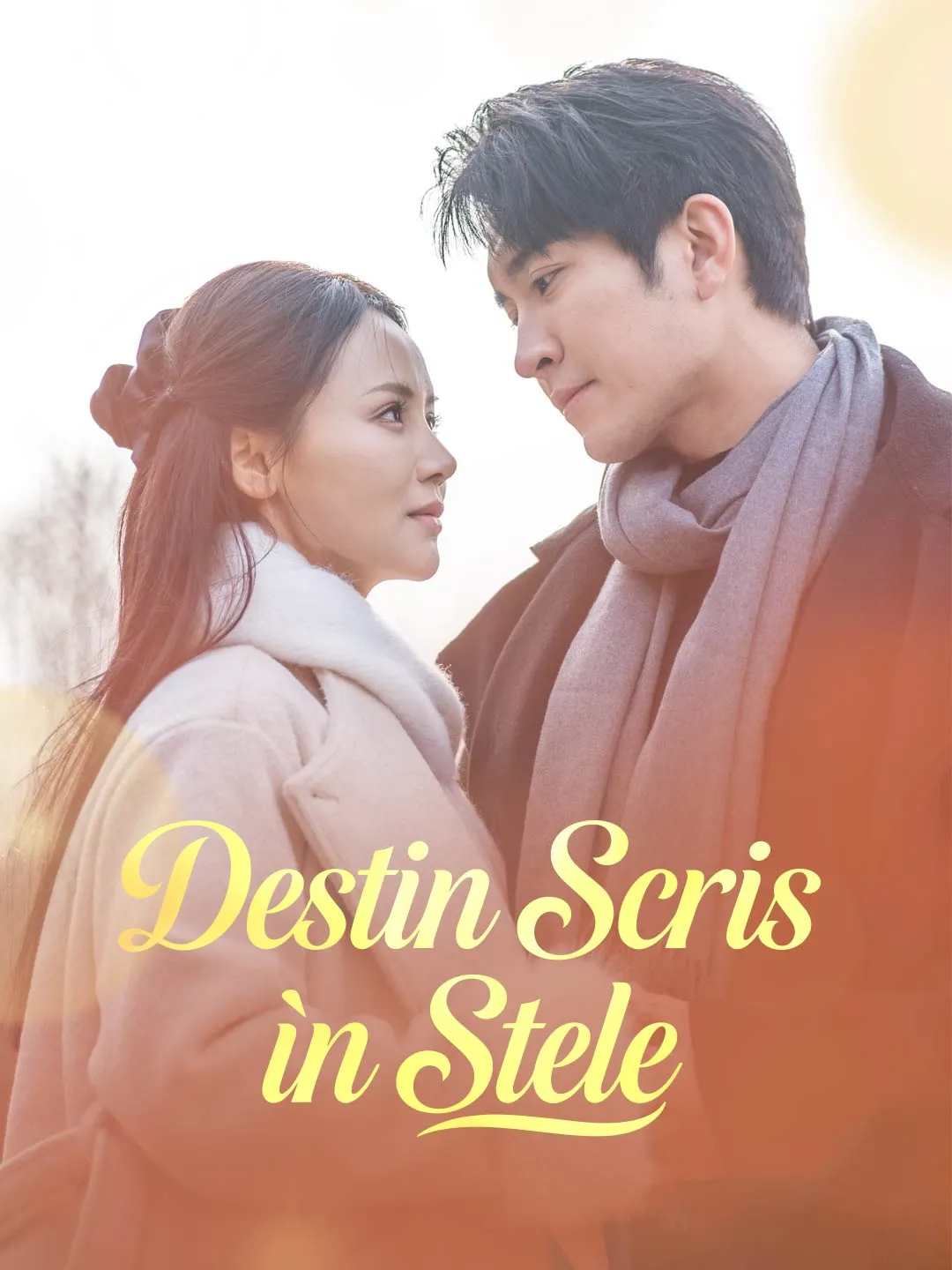 Destin scris în stele