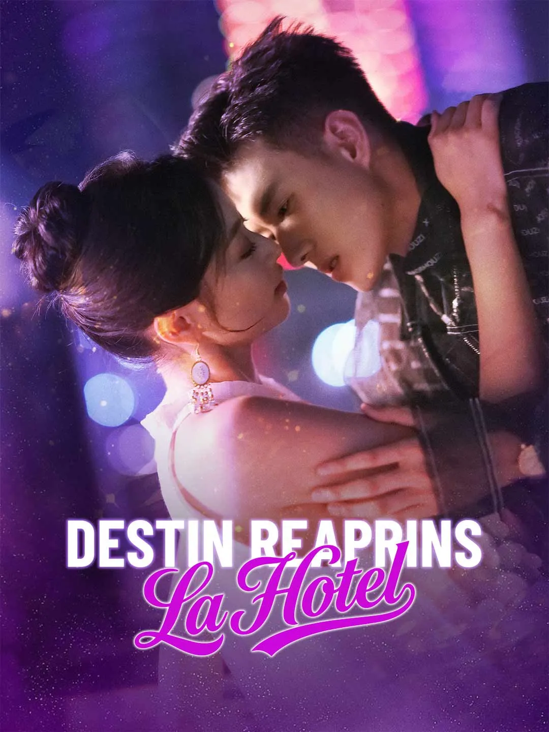 Destin reaprins la hotel