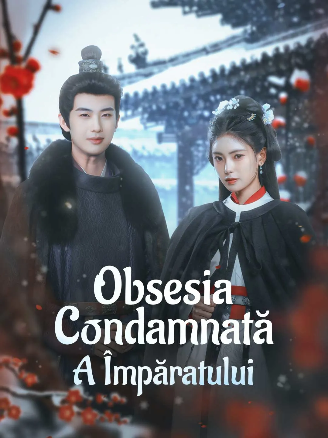 Obsesia condamnată a împăratului