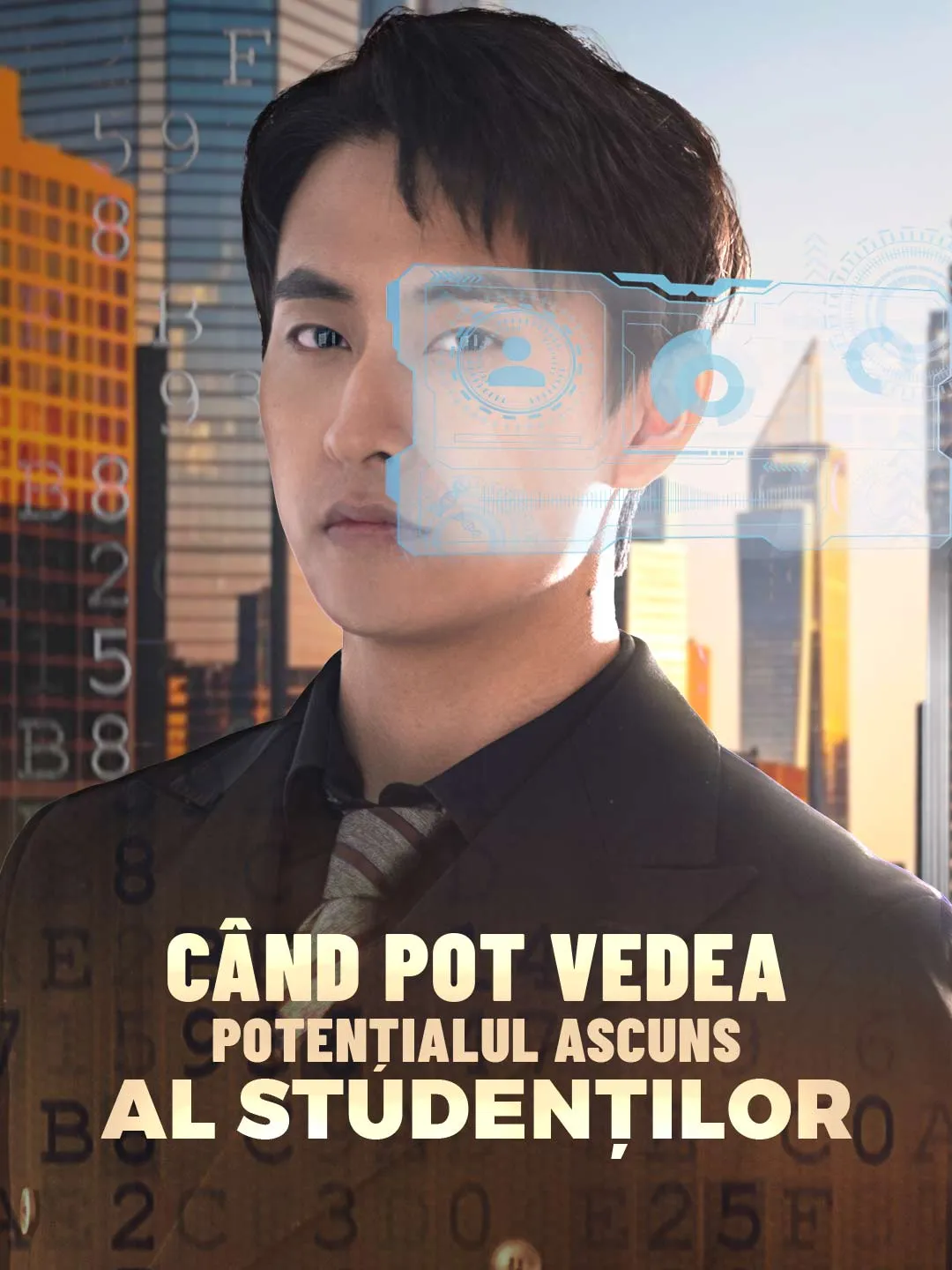 Când pot vedea potențialul ascuns al studenților