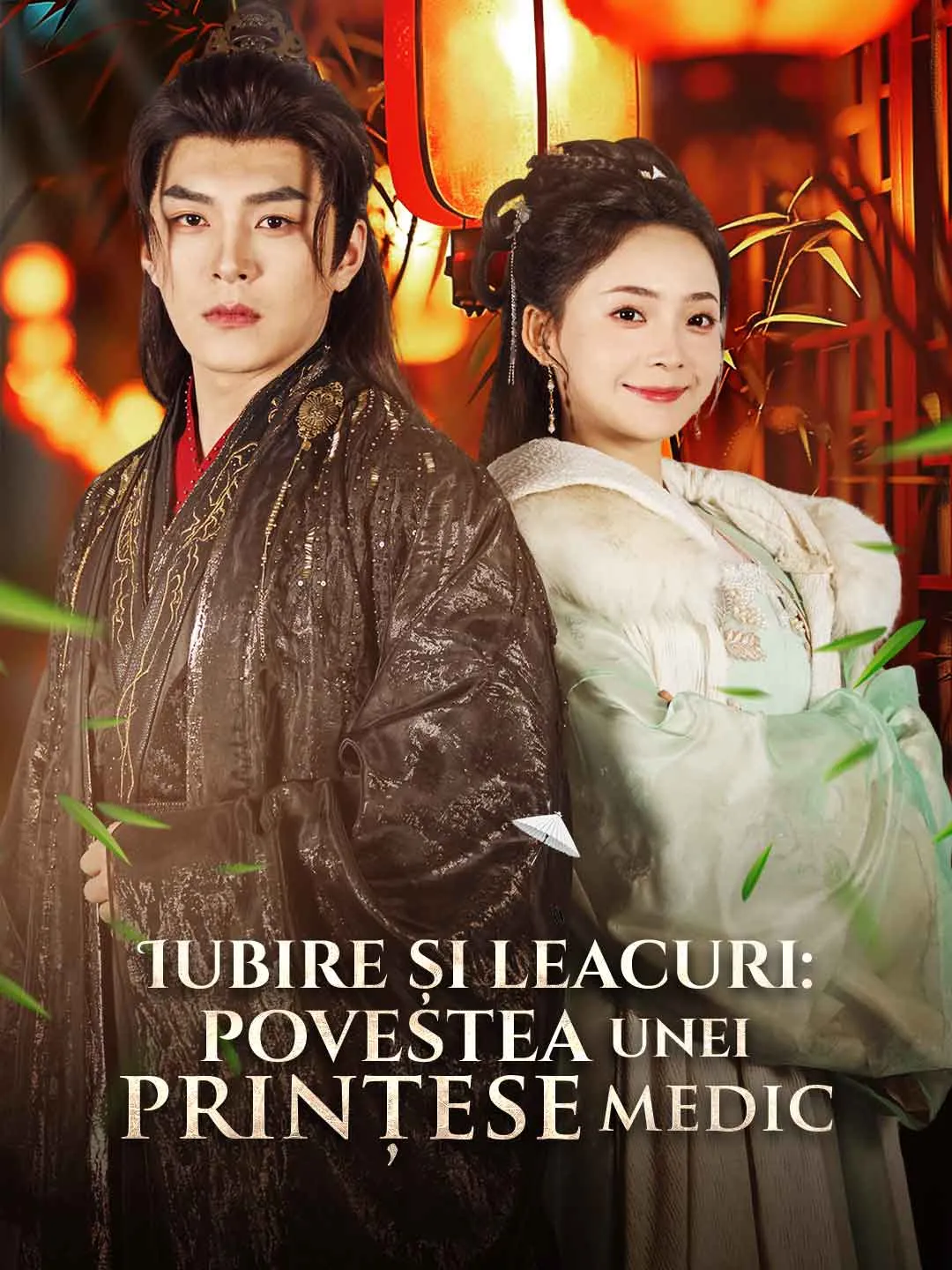 Iubire și leacuri: povestea unei prințese medic