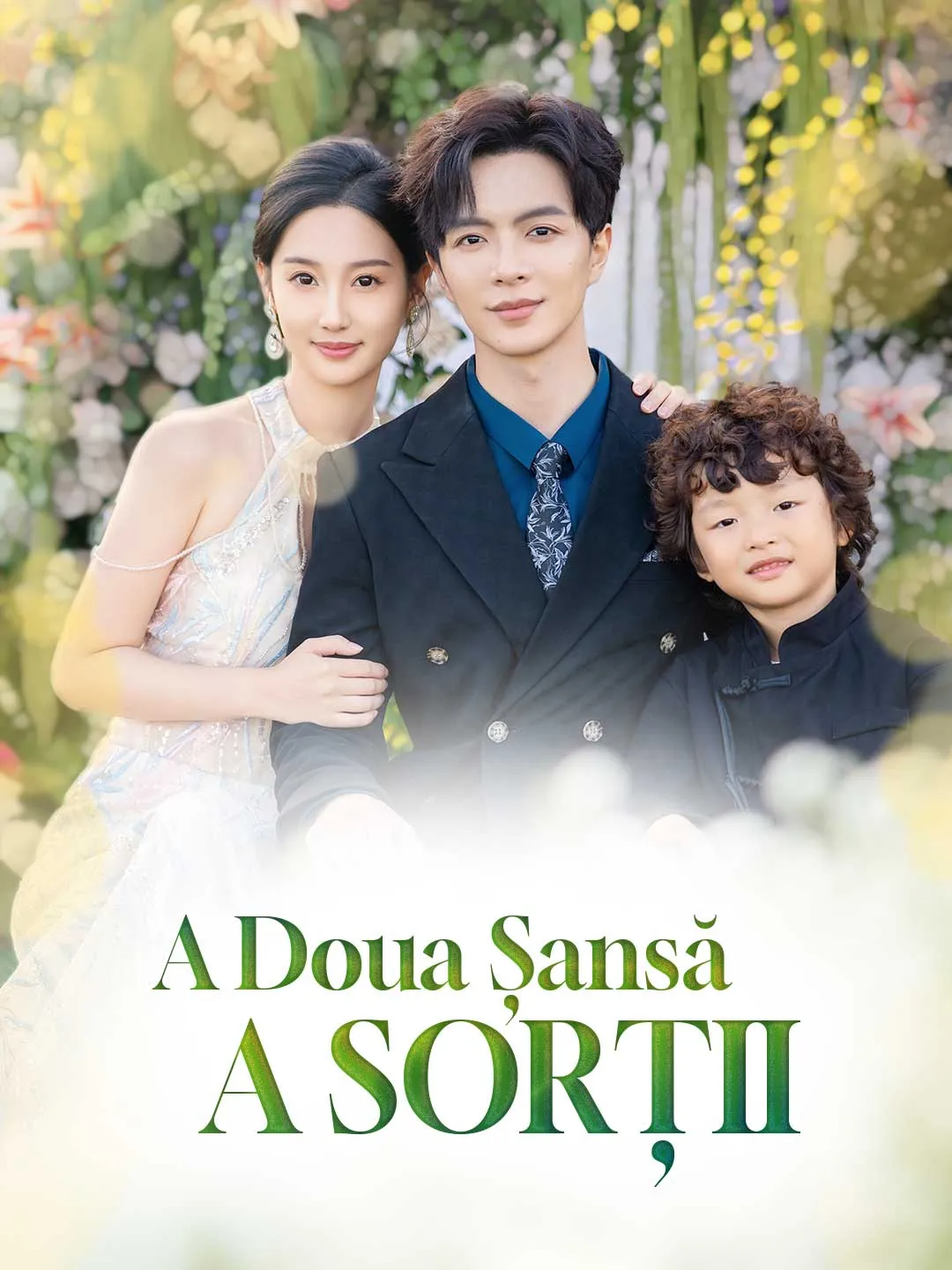 A doua șansă a sorții