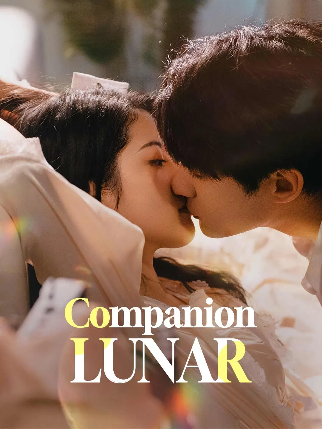 Companion lunar