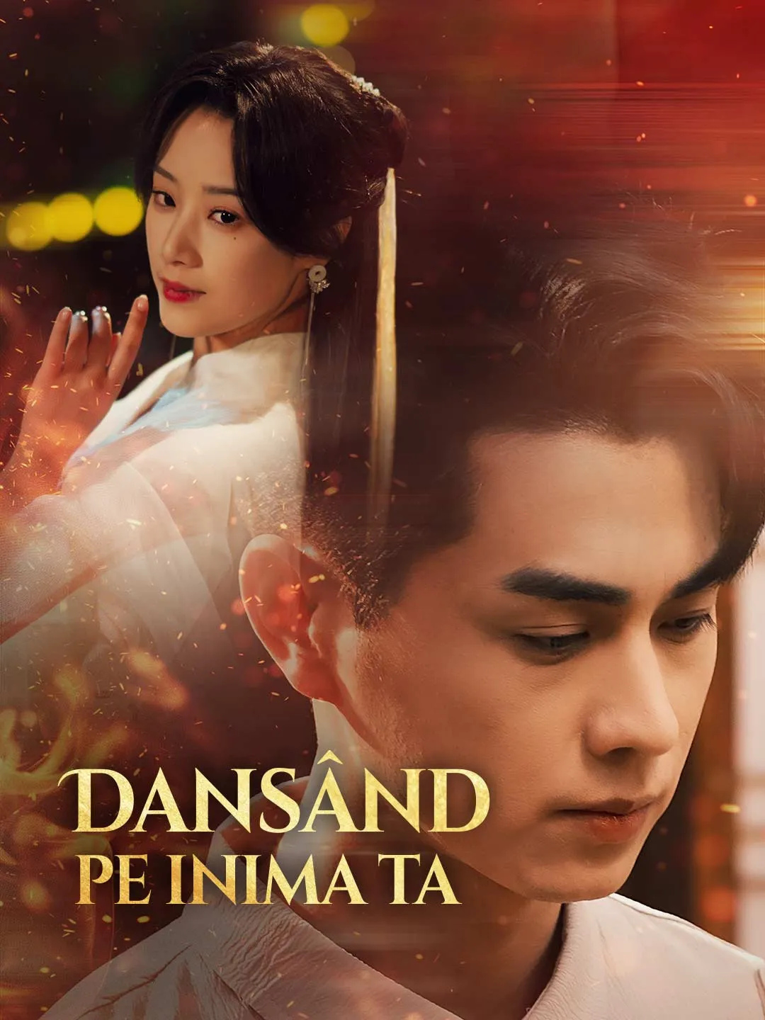 Dansând pe inima ta