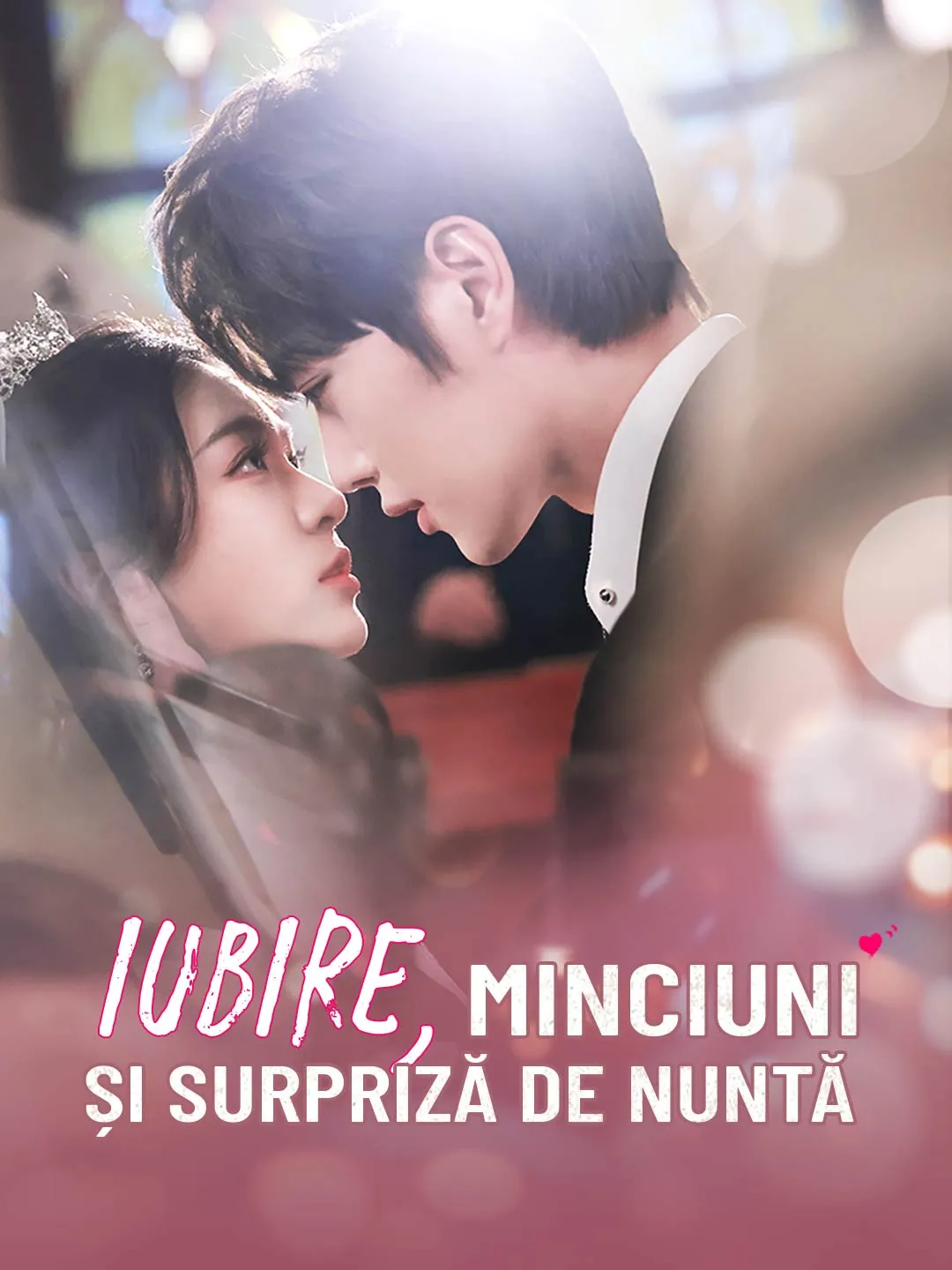 Iubire, minciuni și surpriză de nuntă