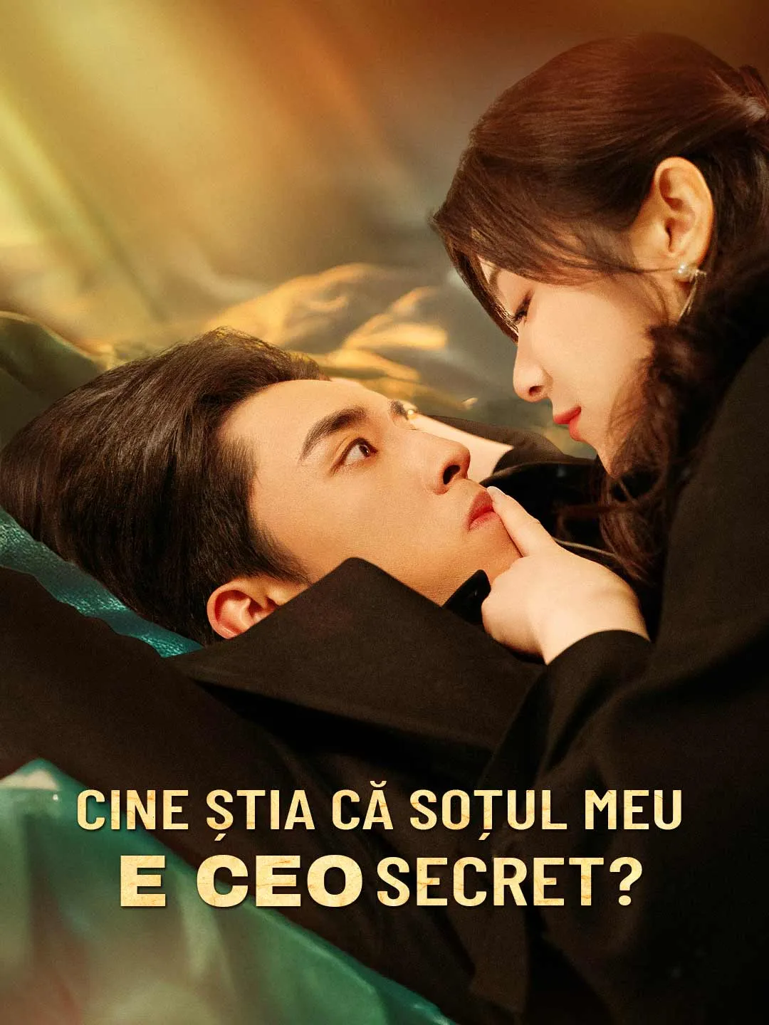 Cine știa că soțul meu e CEO secret?