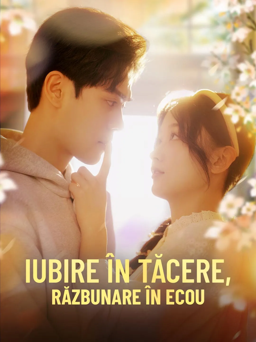 Iubire în tăcere, răzbunare în ecou