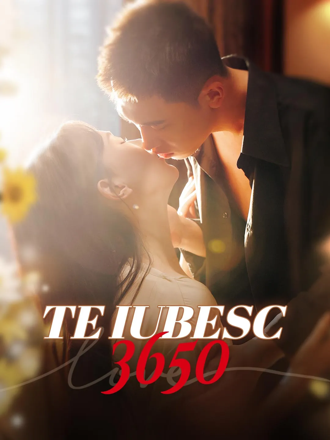 Te iubesc 3650