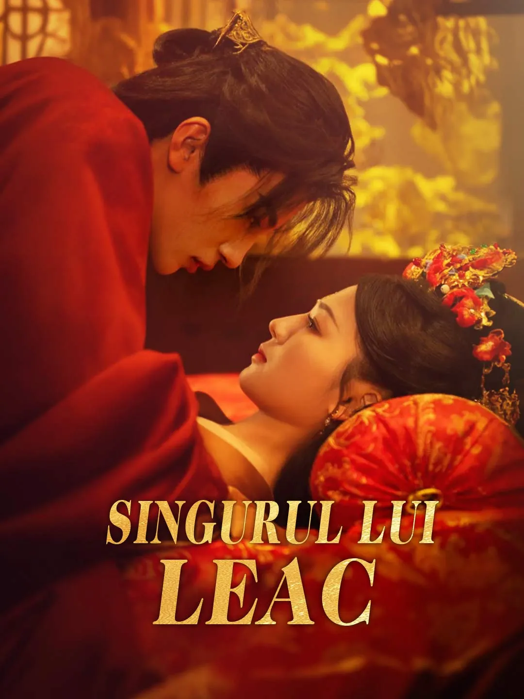 Singurul lui leac