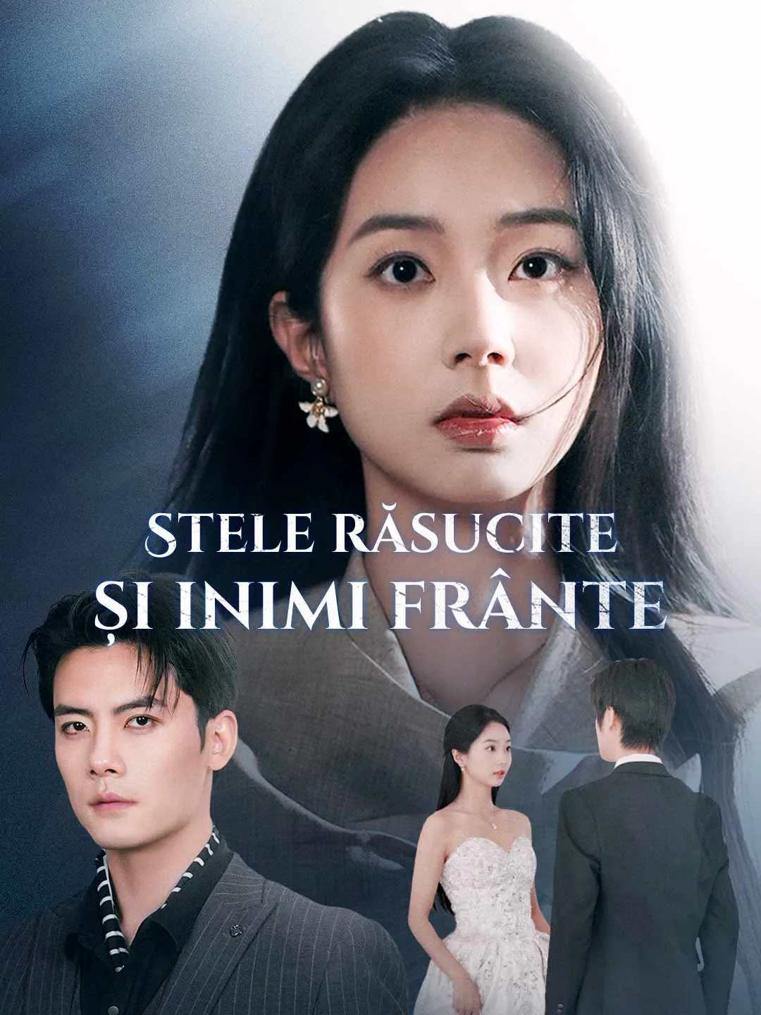 Stele răsucite și inimi frânte