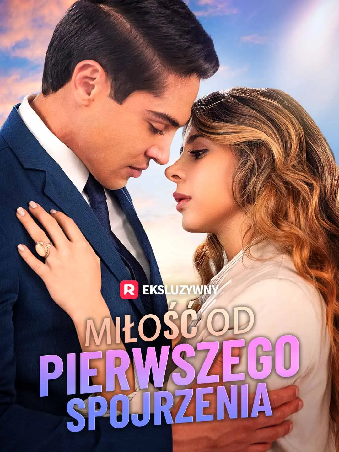 Miłość od pierwszego spojrzenia