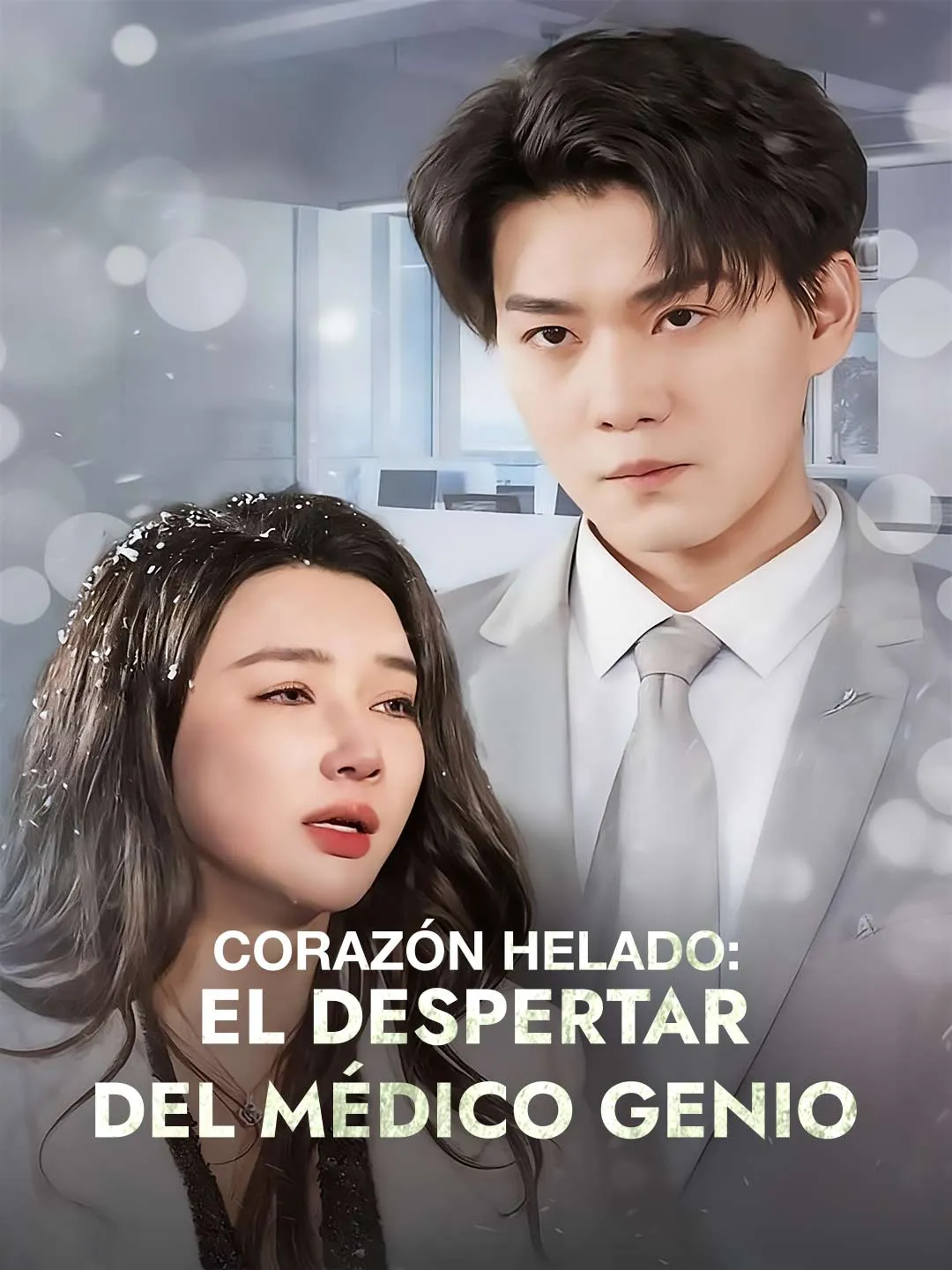 Corazón helado: el despertar del médico genio