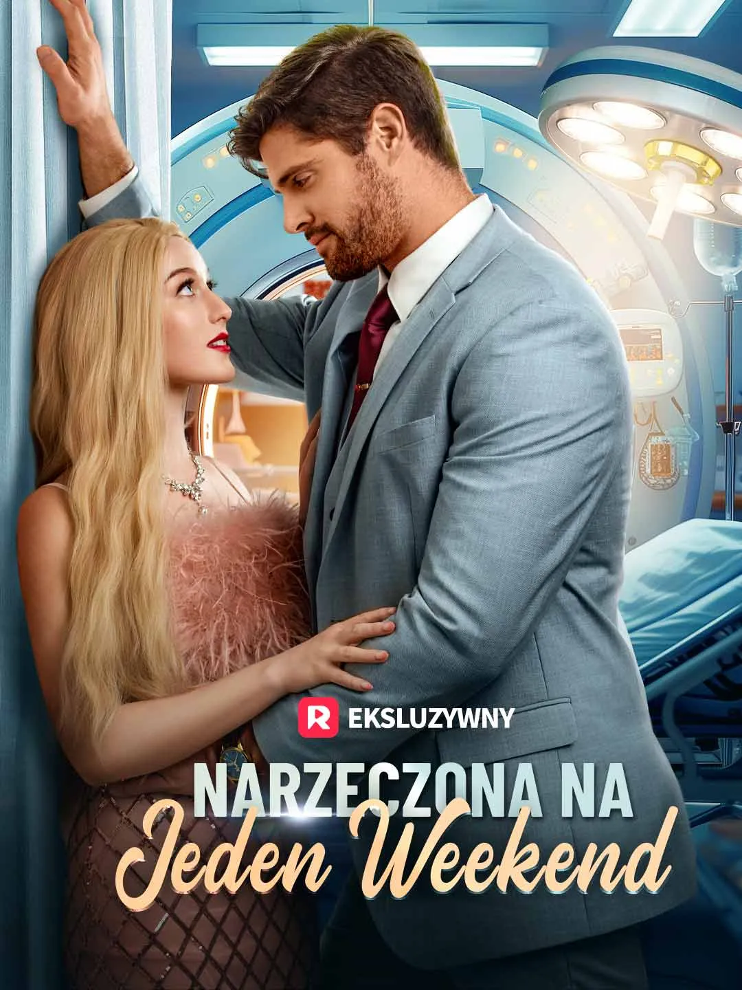 Narzeczona na jeden weekend