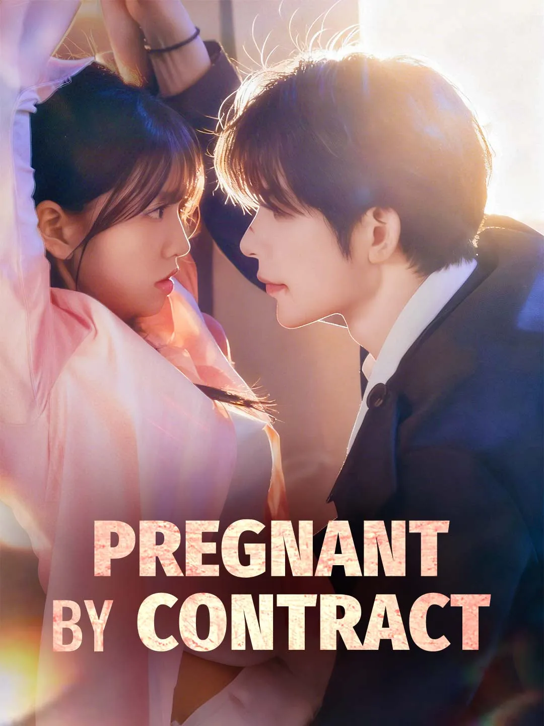 Pregnant by Contract