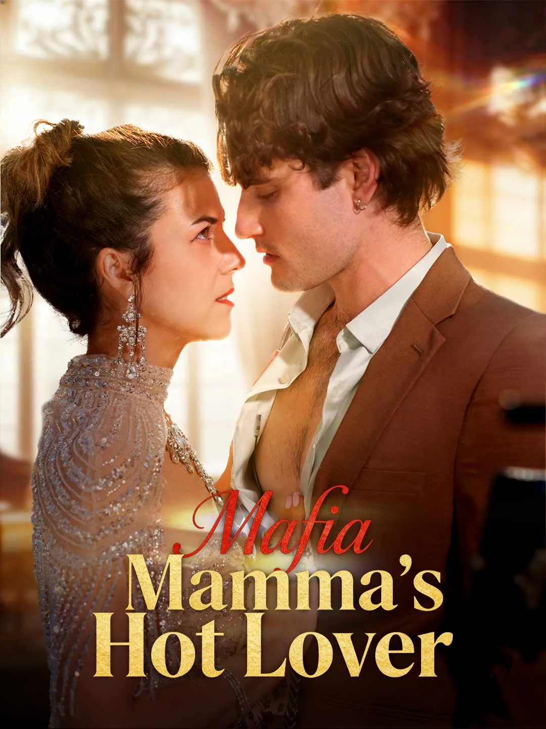 Mafia Mamma's Hot Lover