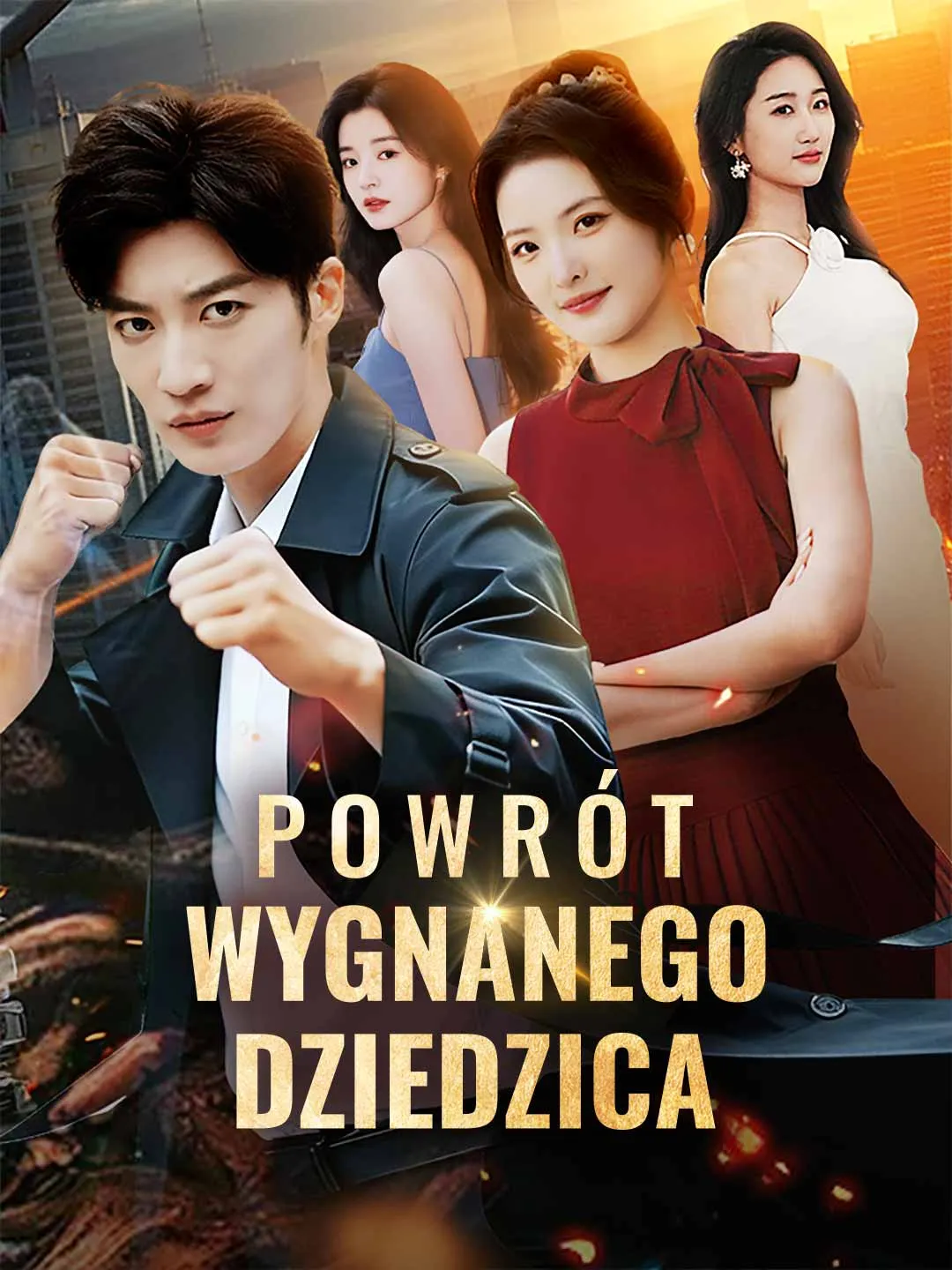 Powrót wygnanego dziedzica