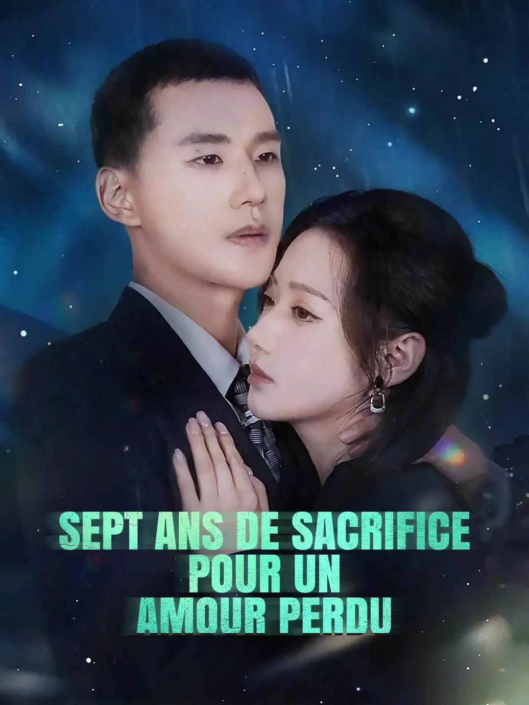Sept ans de sacrifice pour un amour perdu