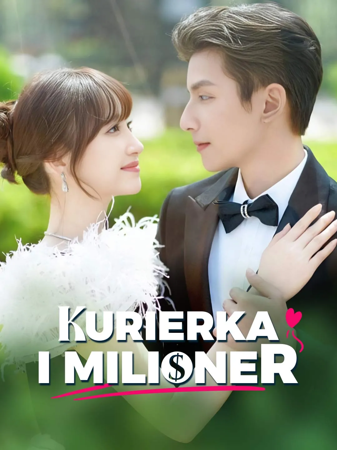 [Dubbing]Kurierka i Milioner