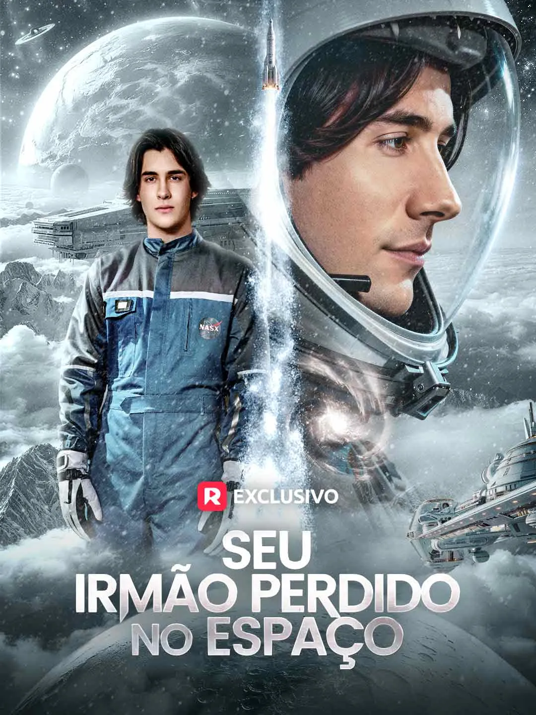 Seu Irmão Perdido no Espaço