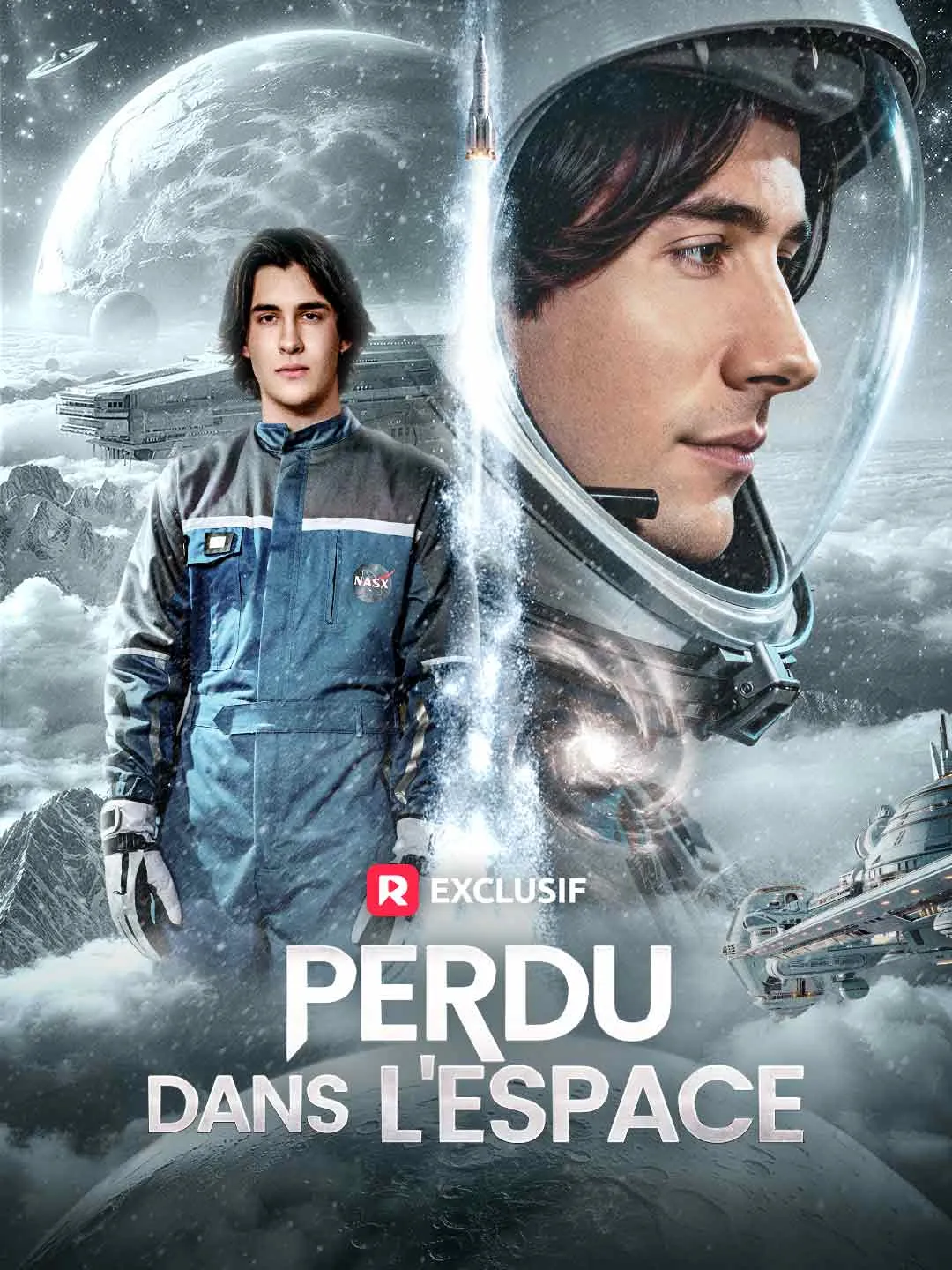 Perdu dans l'espace
