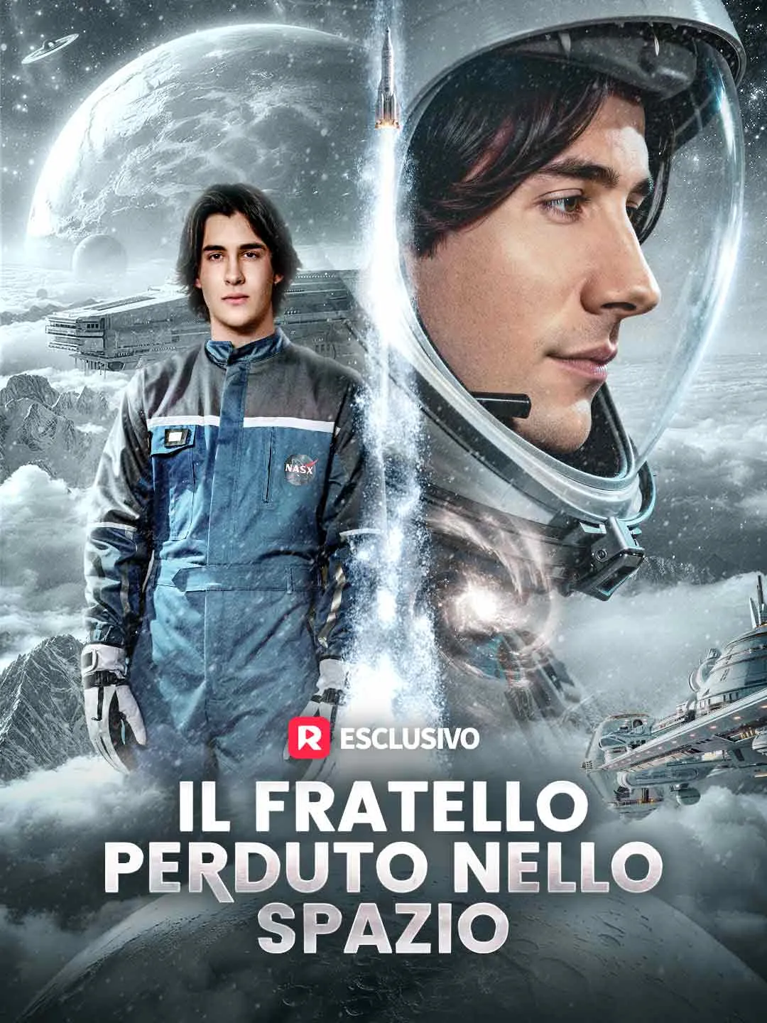 Il Fratello Perduto nello Spazio