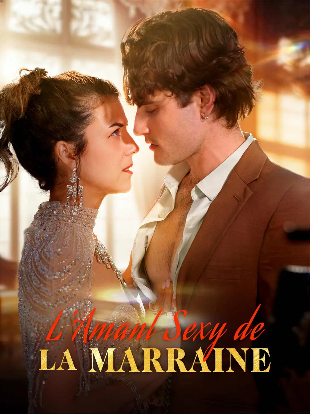 L'Amant Sexy de la Marraine