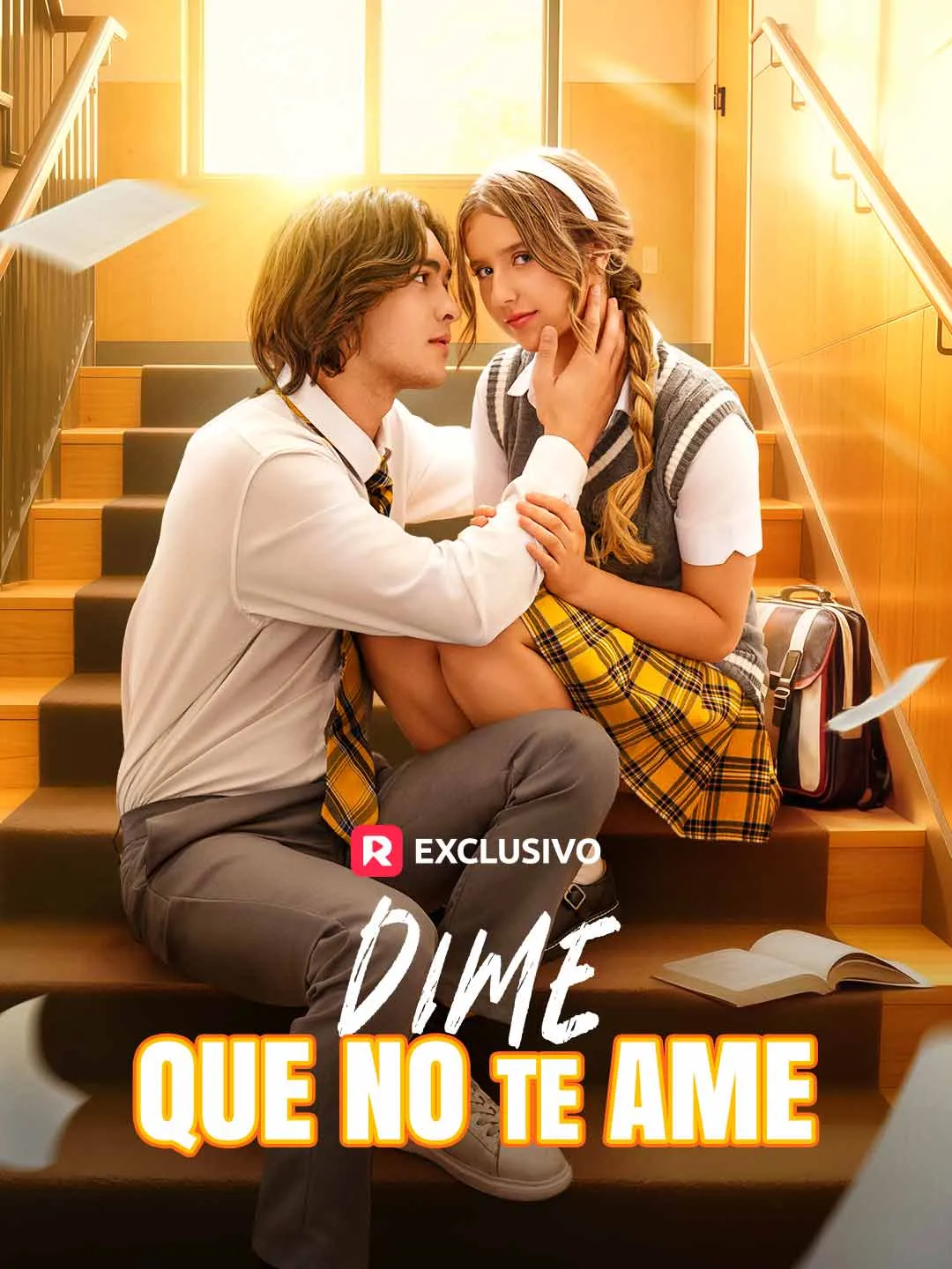 [doblado] Dime que no te ame
