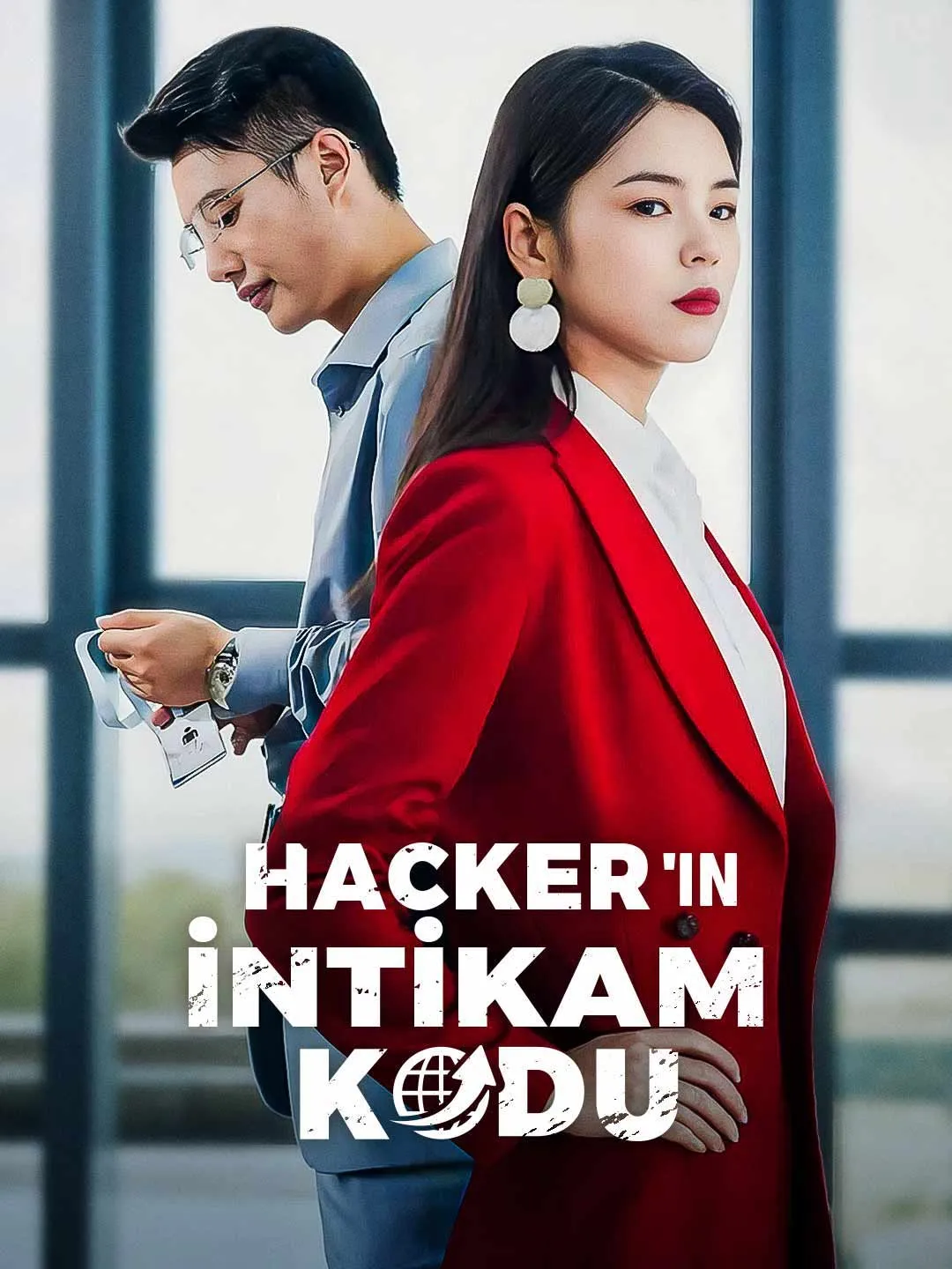 HACKER'IN İNTİKAM KODU