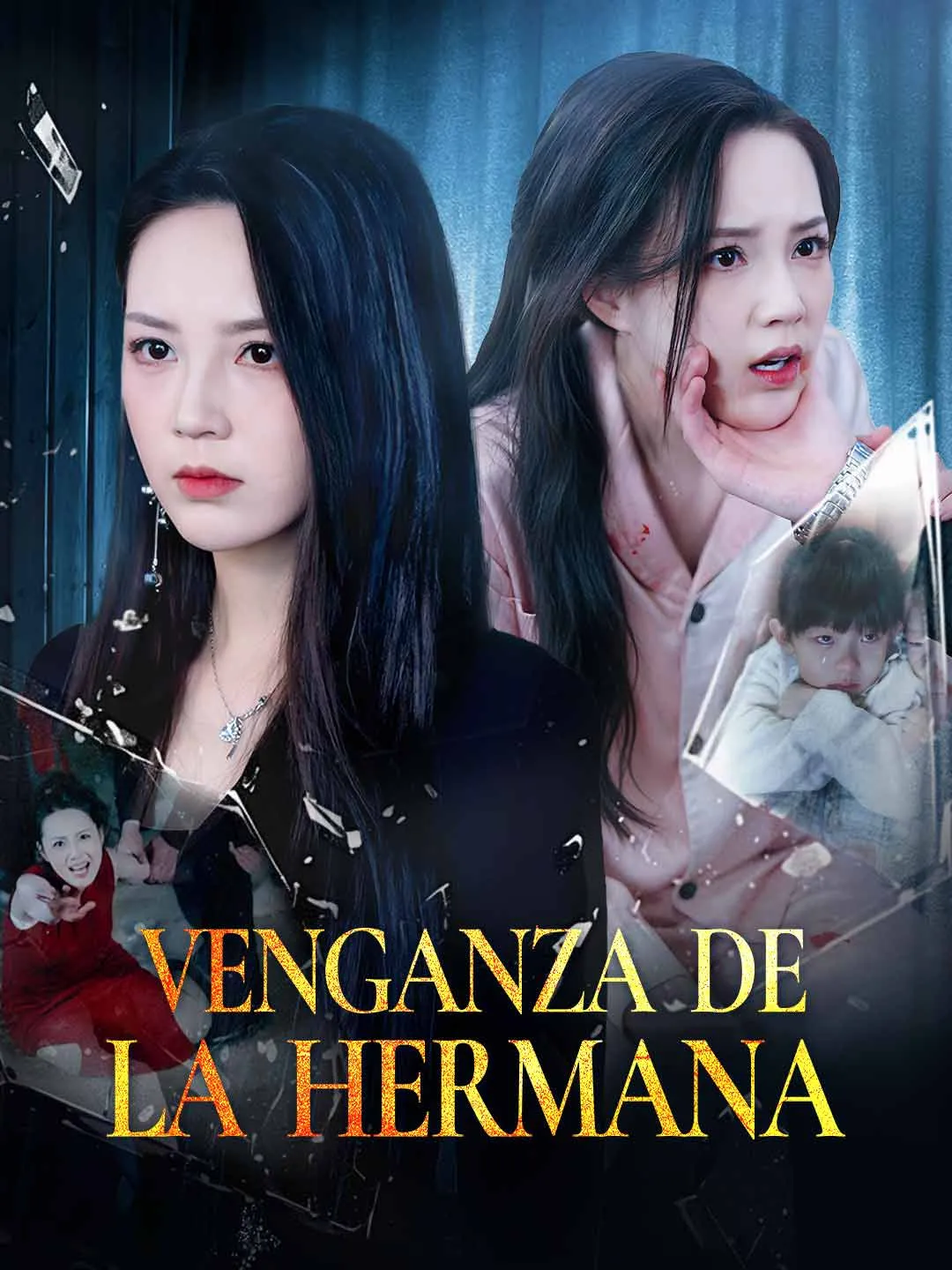 Venganza de la hermana