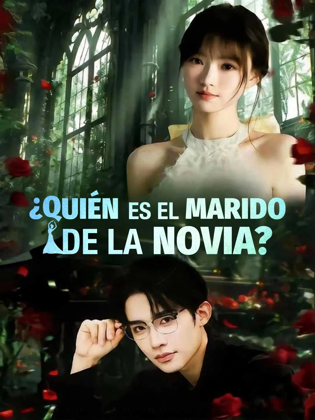 ¿Quién es el marido de la novia?