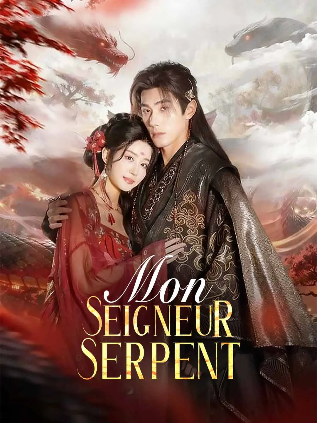 Mon Seigneur Serpent
