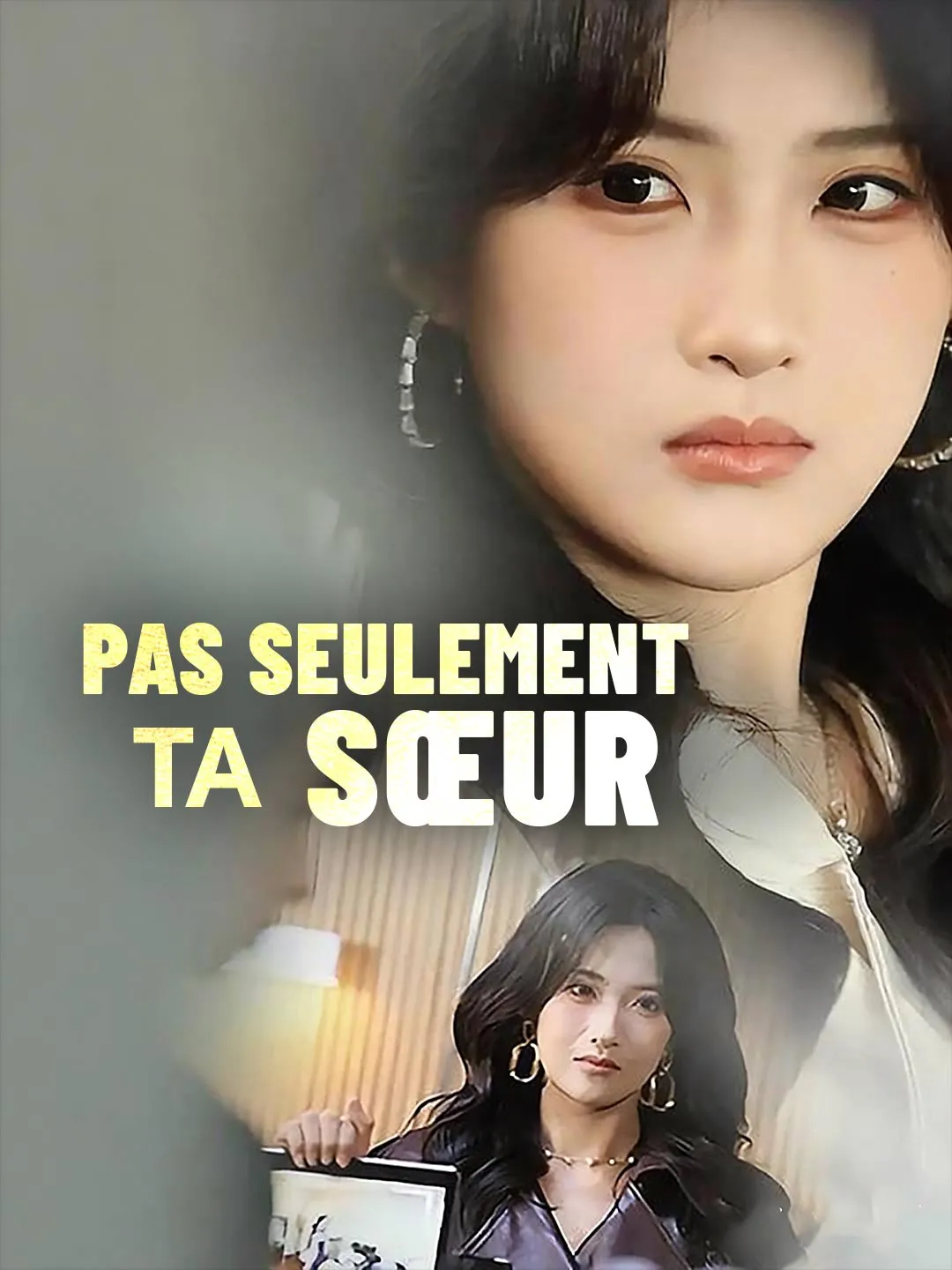 Pas seulement ta sœur