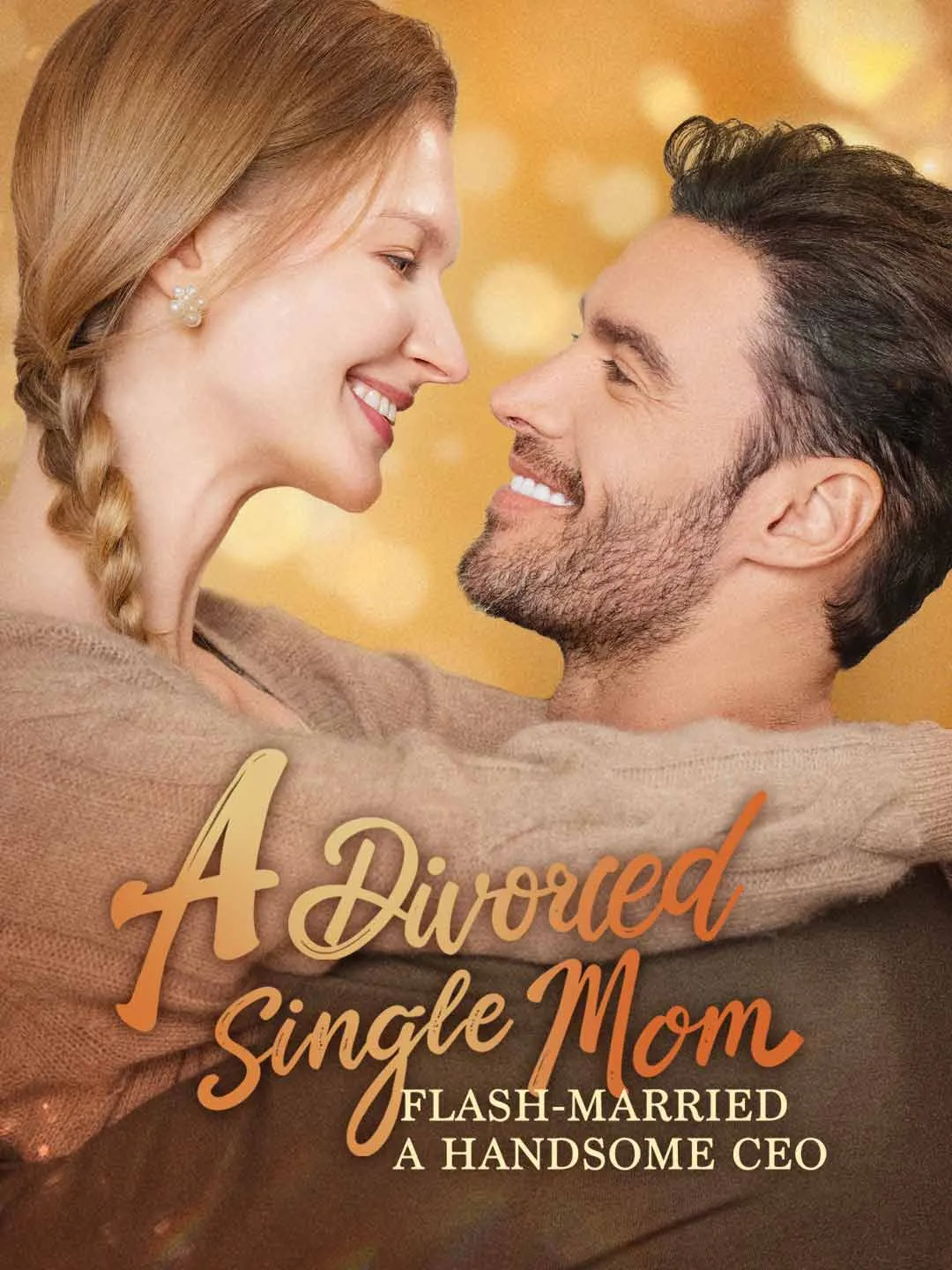 Mommy by Day, CEO's Wife by Night