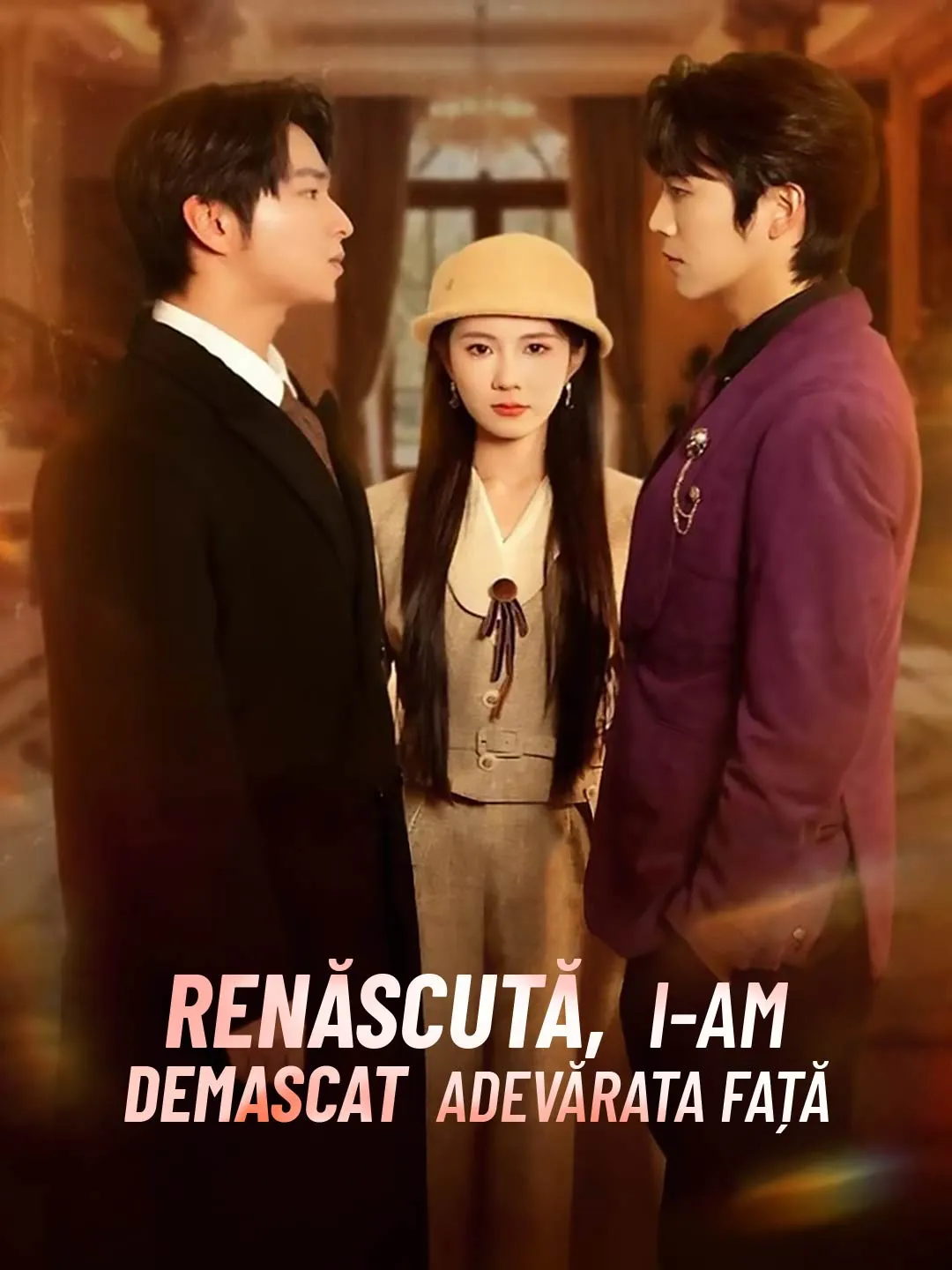 Renăscută, i-am demascat adevărata față