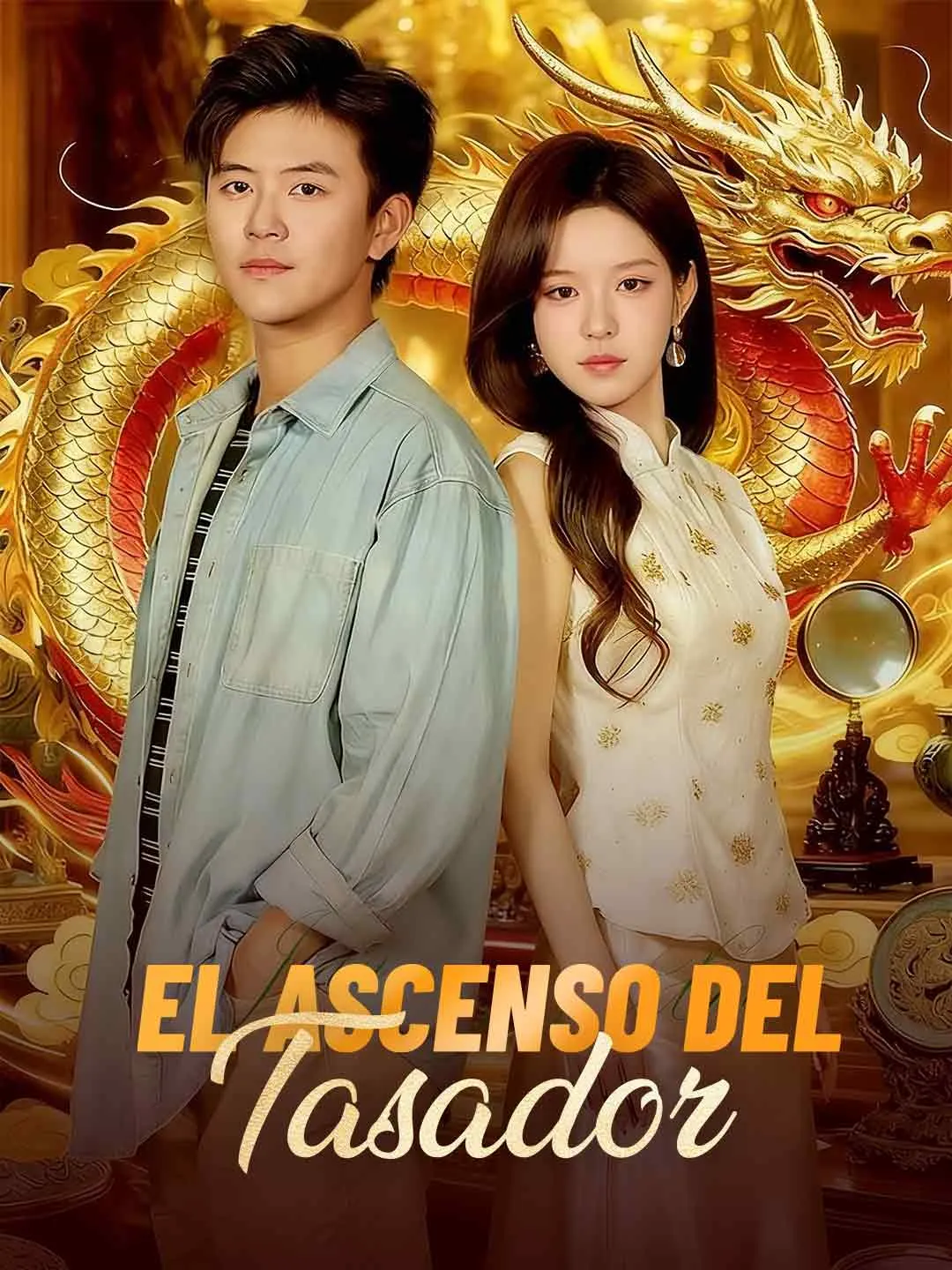 El ascenso del tasador