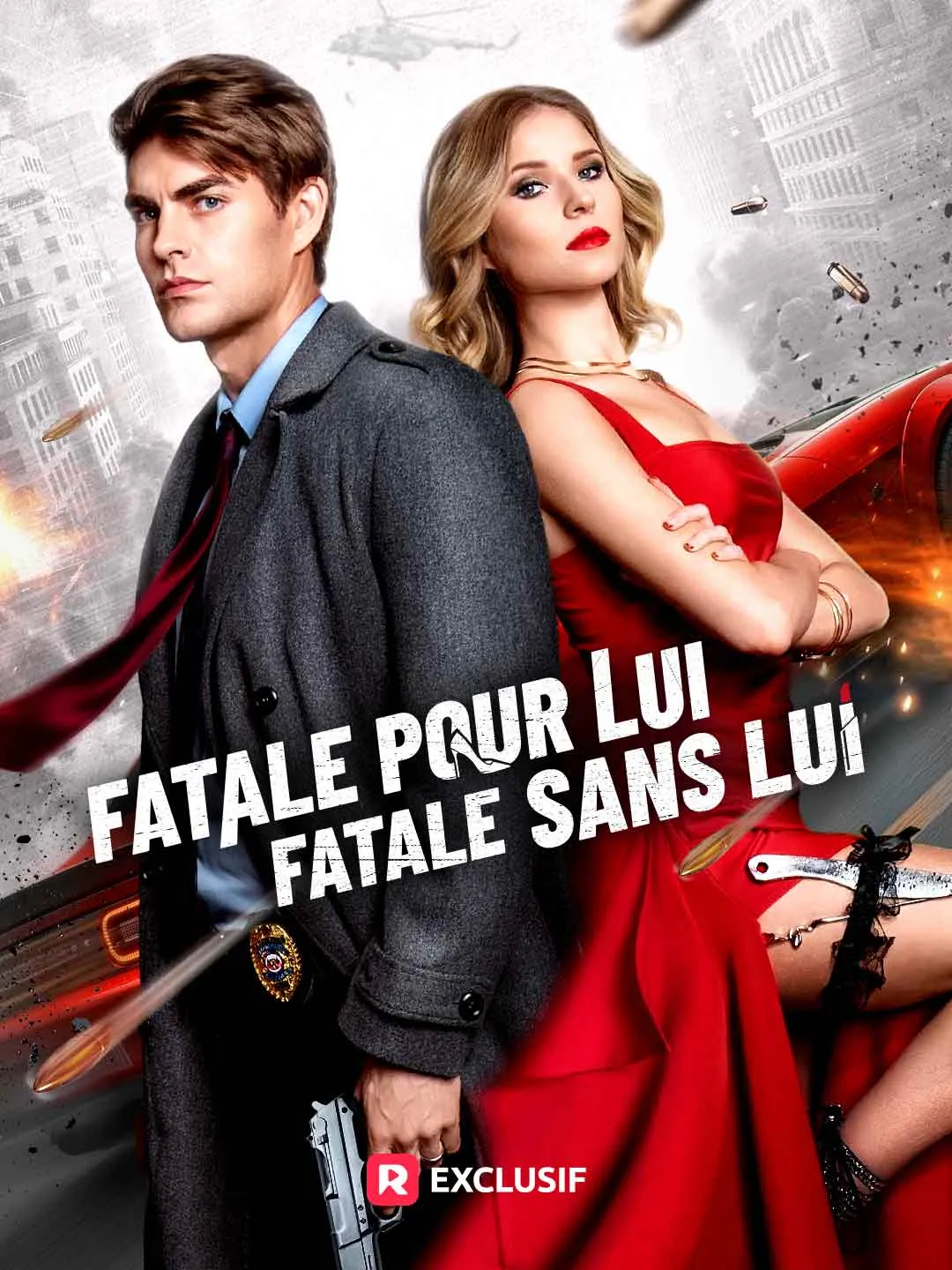 Fatale Pour Lui, Fatale Sans Lui