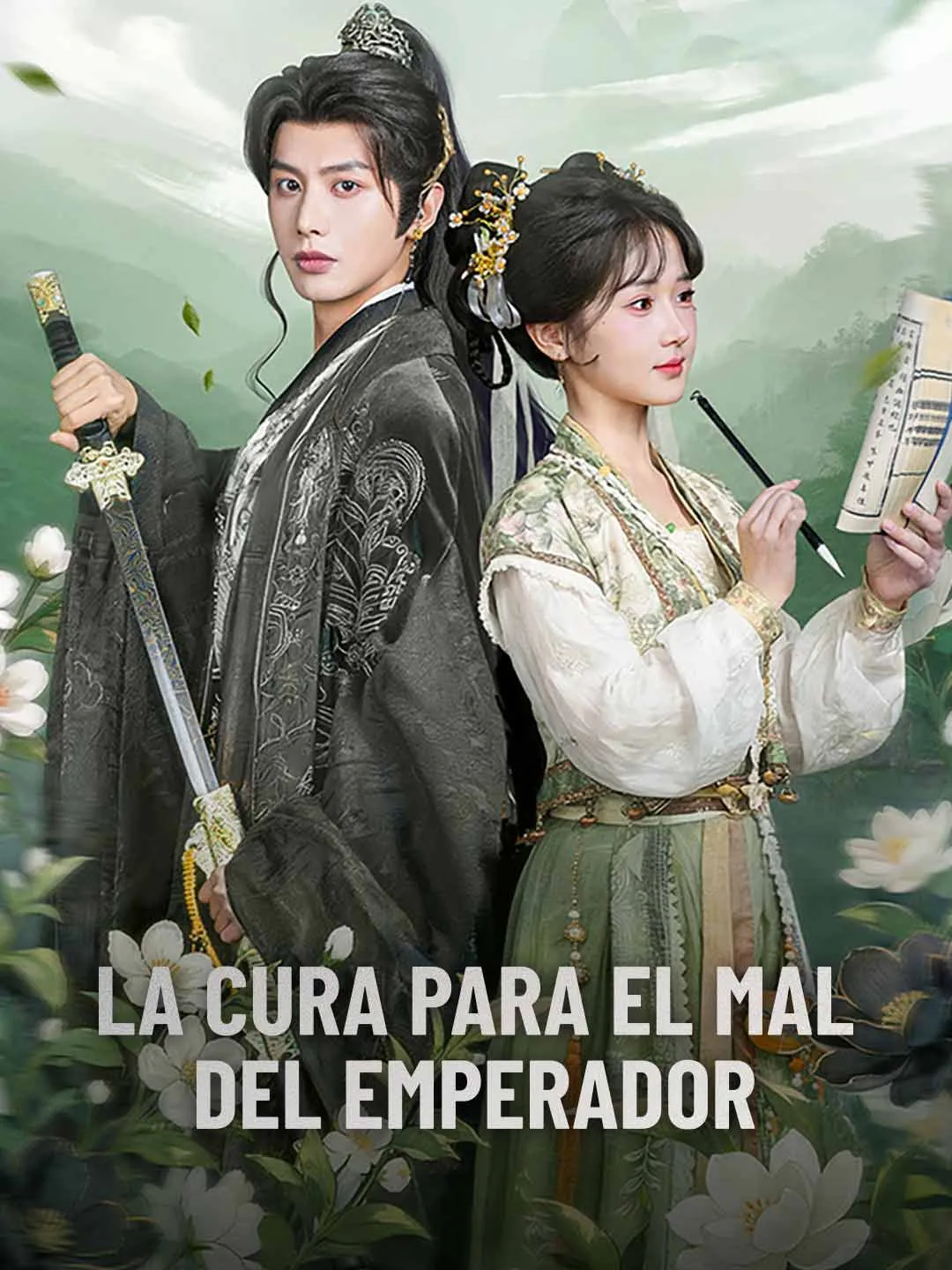 La cura para el mal del emperador
