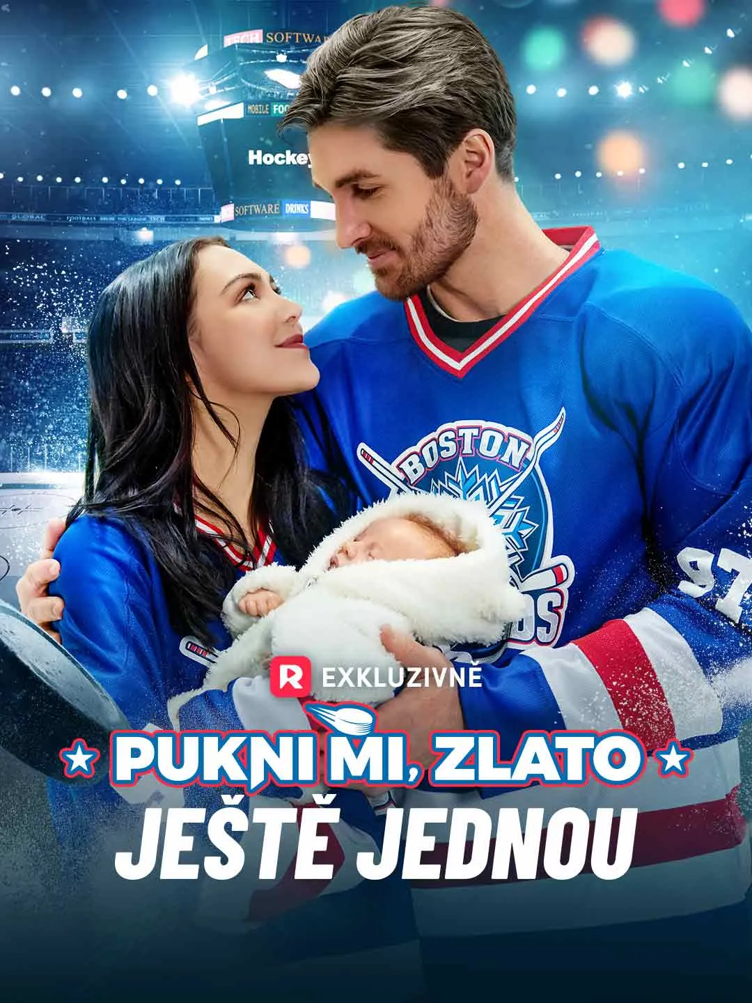 Pukni mi, zlato, ještě jednou