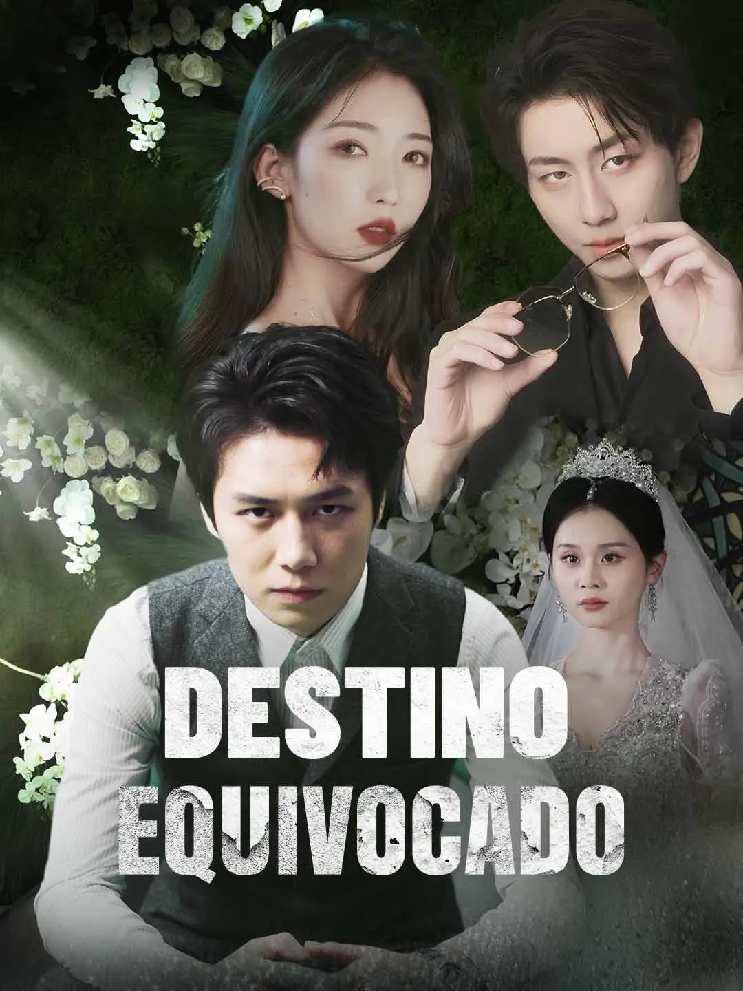 [doblado]Destino Equivocado