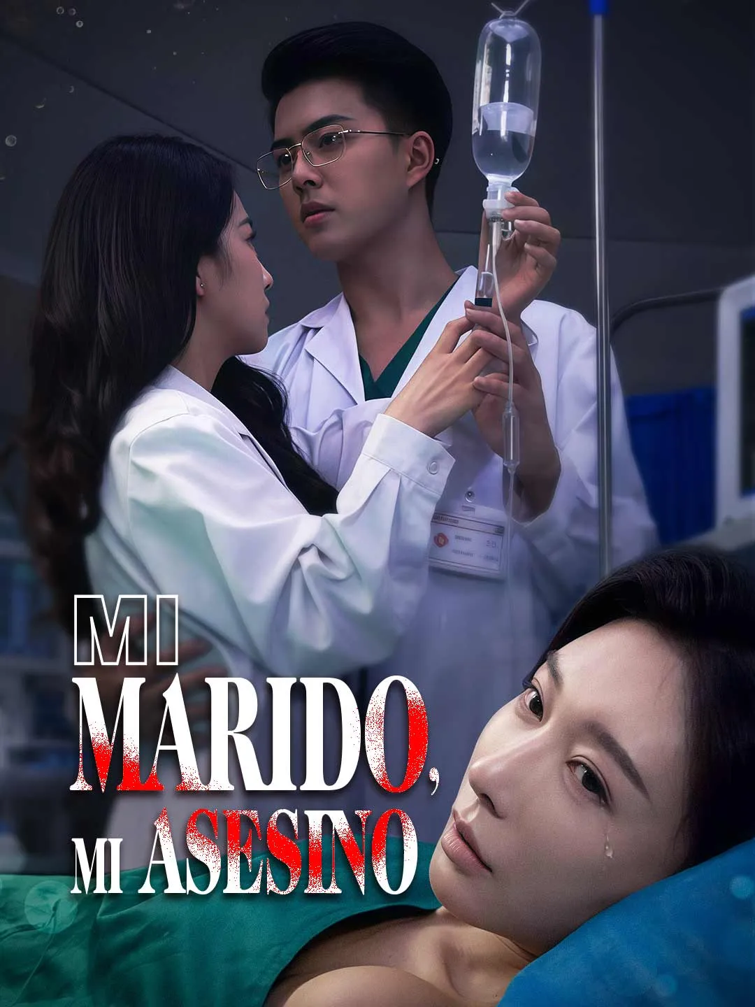 Mi marido, mi asesino