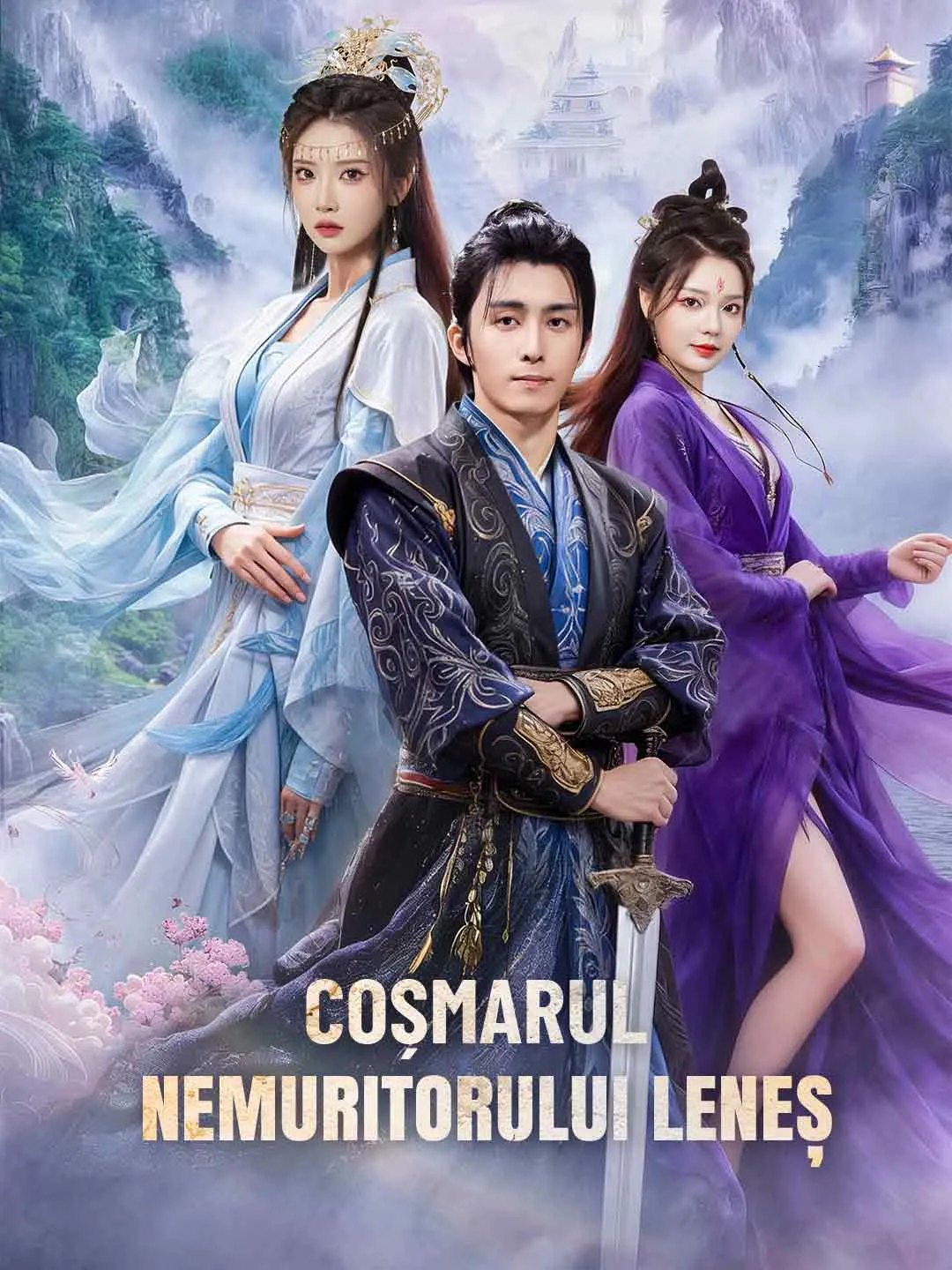 Coșmarul nemuritorului leneș