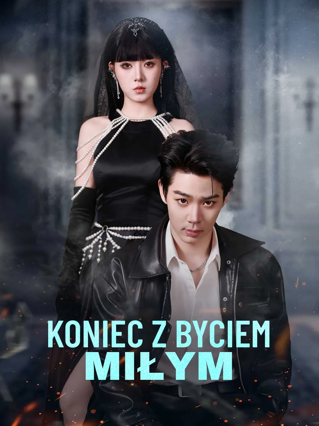 Koniec z byciem miłym