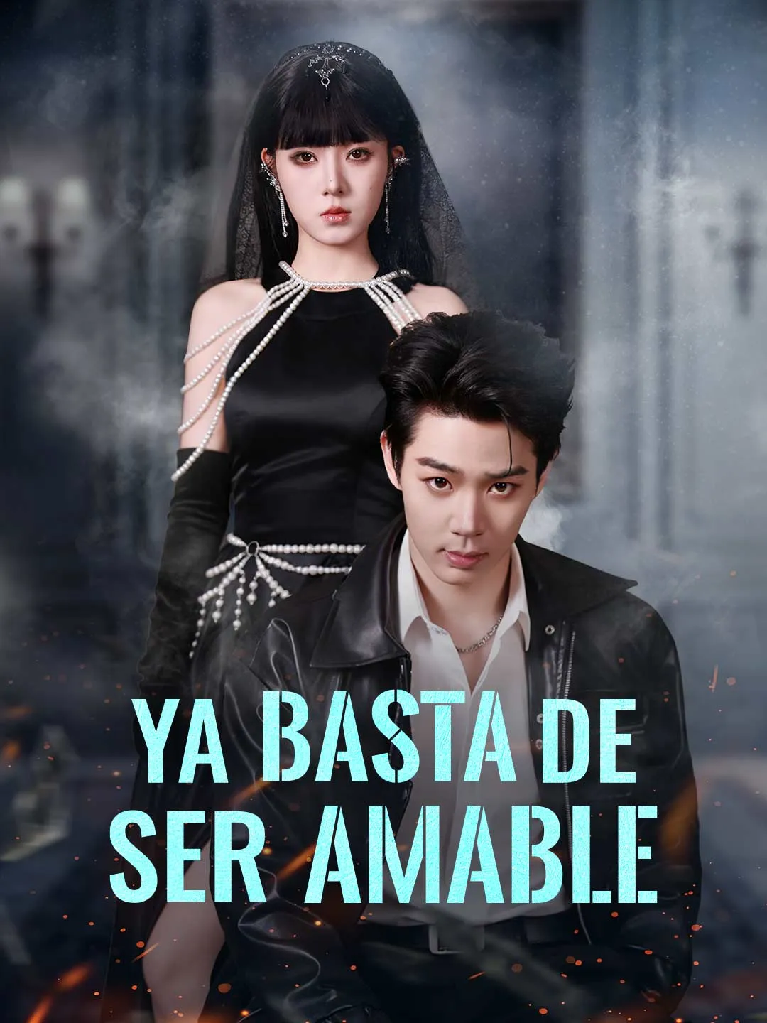 [doblado]Ya basta de ser amable