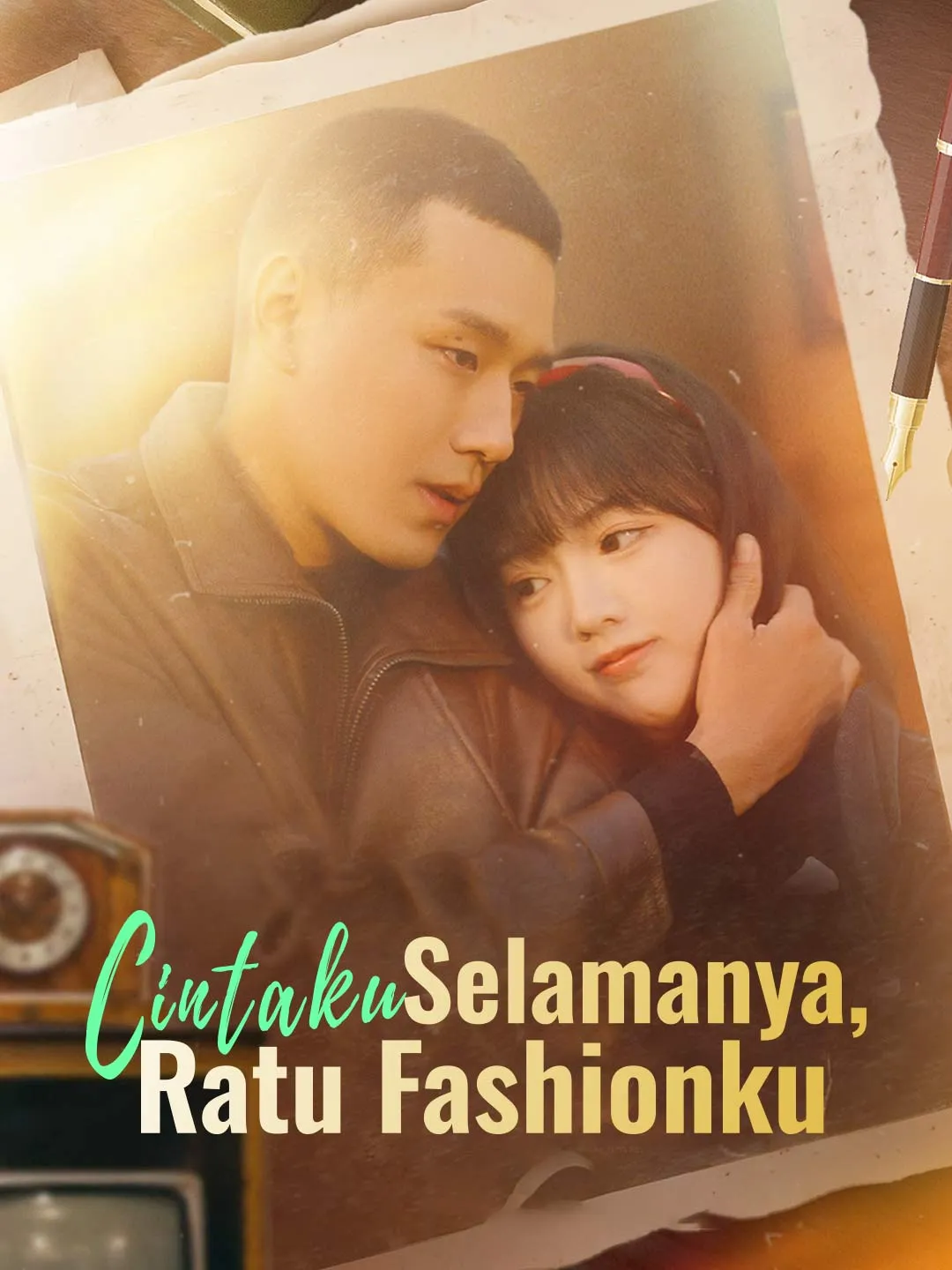Cintaku Selamanya, Ratu Fashionku