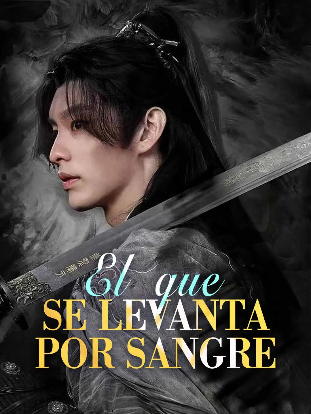 El que se levanta por sangre